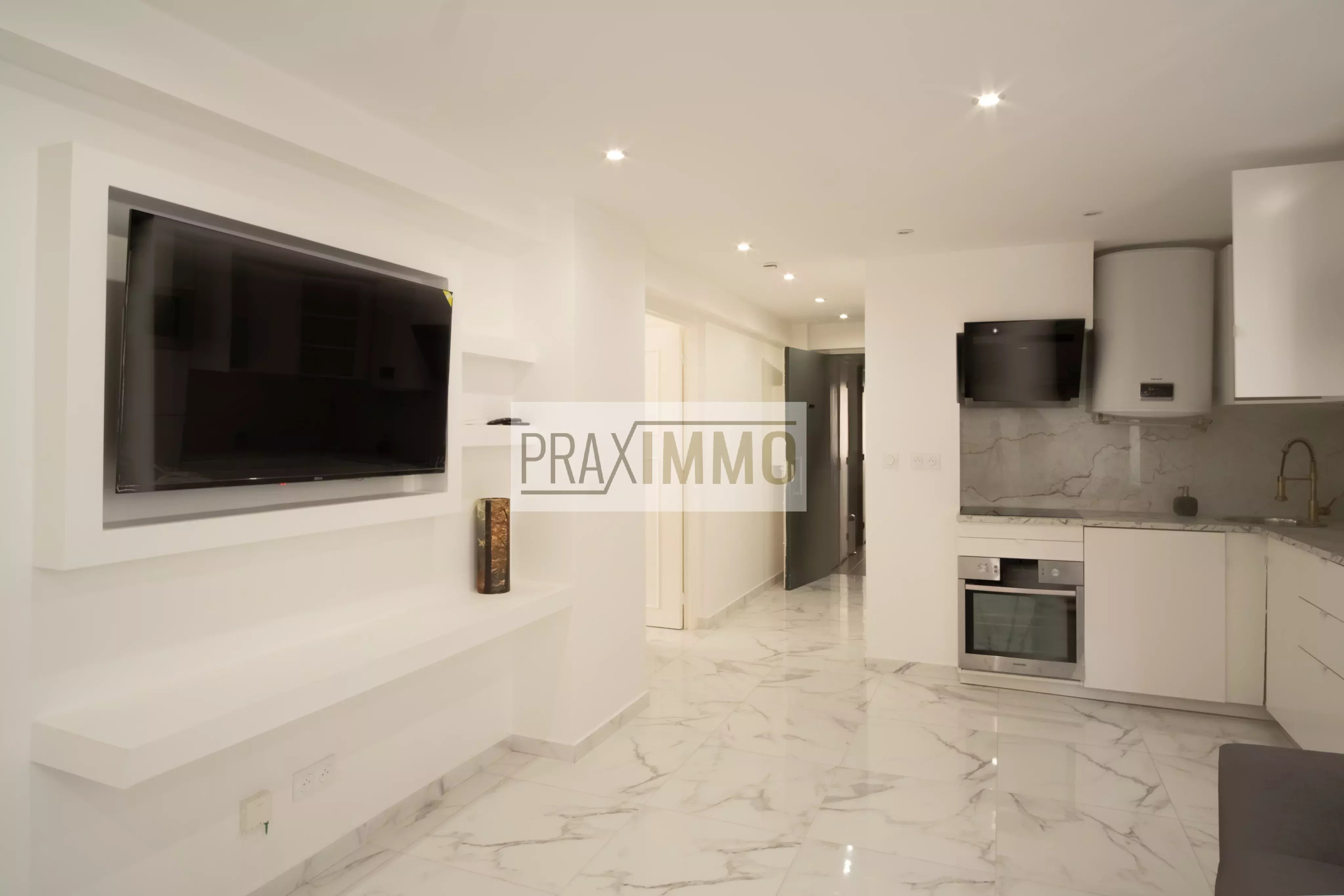 Photo 4 — Praximmo