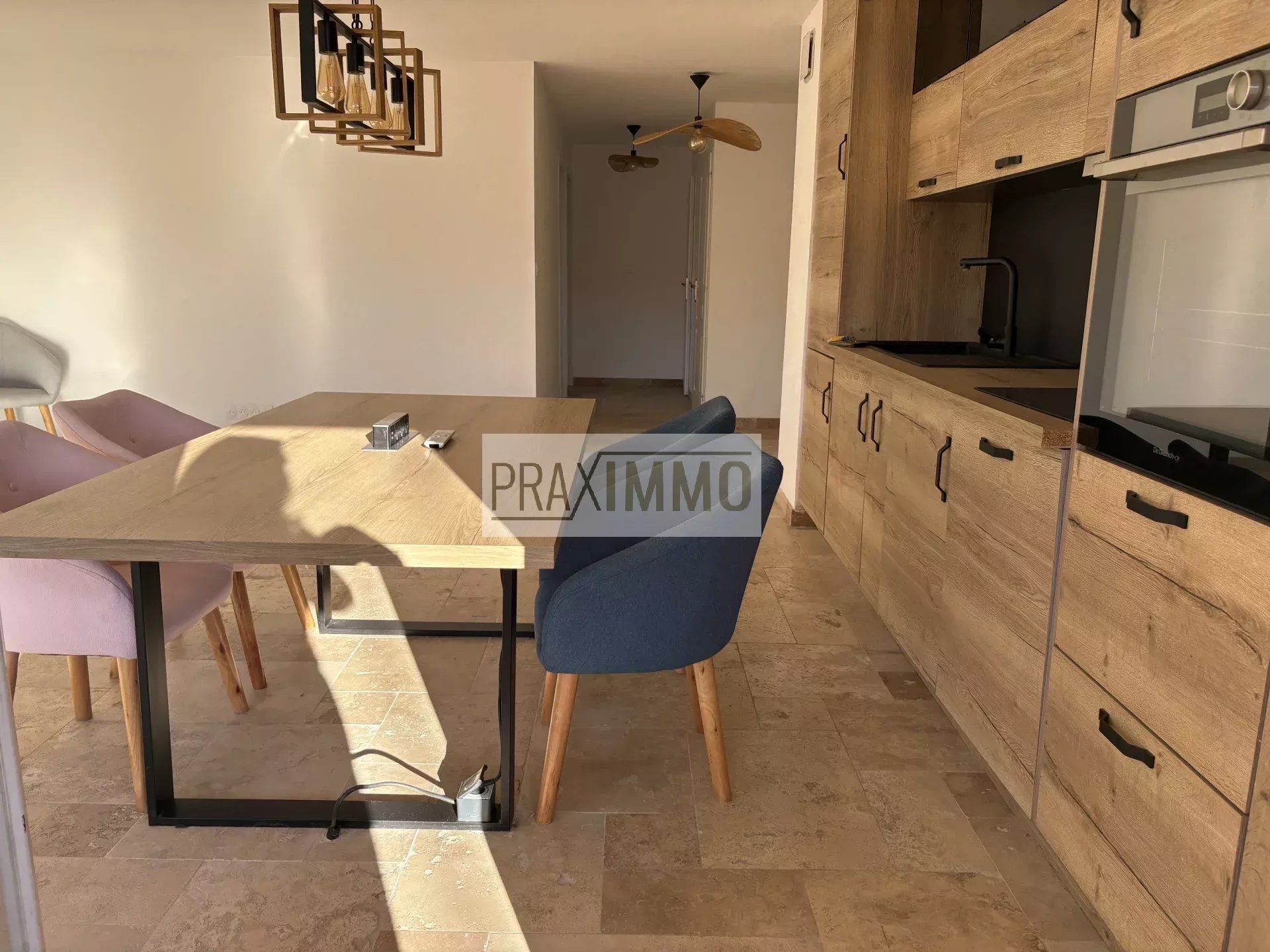 Photo 4 — Praximmo
