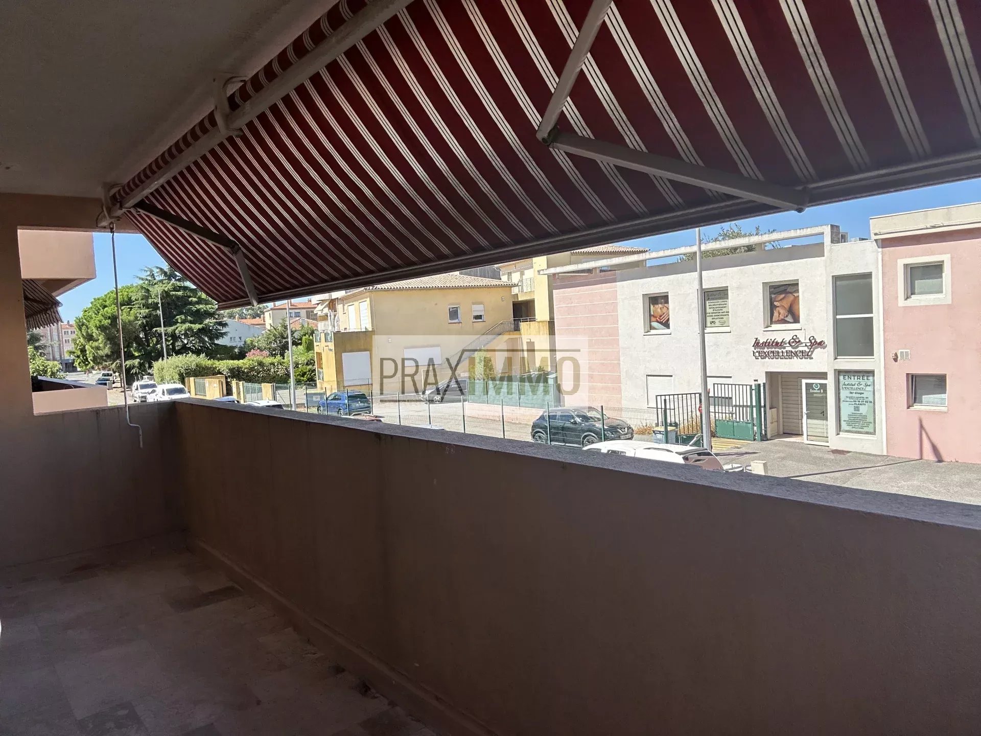 Photo 16 — Praximmo