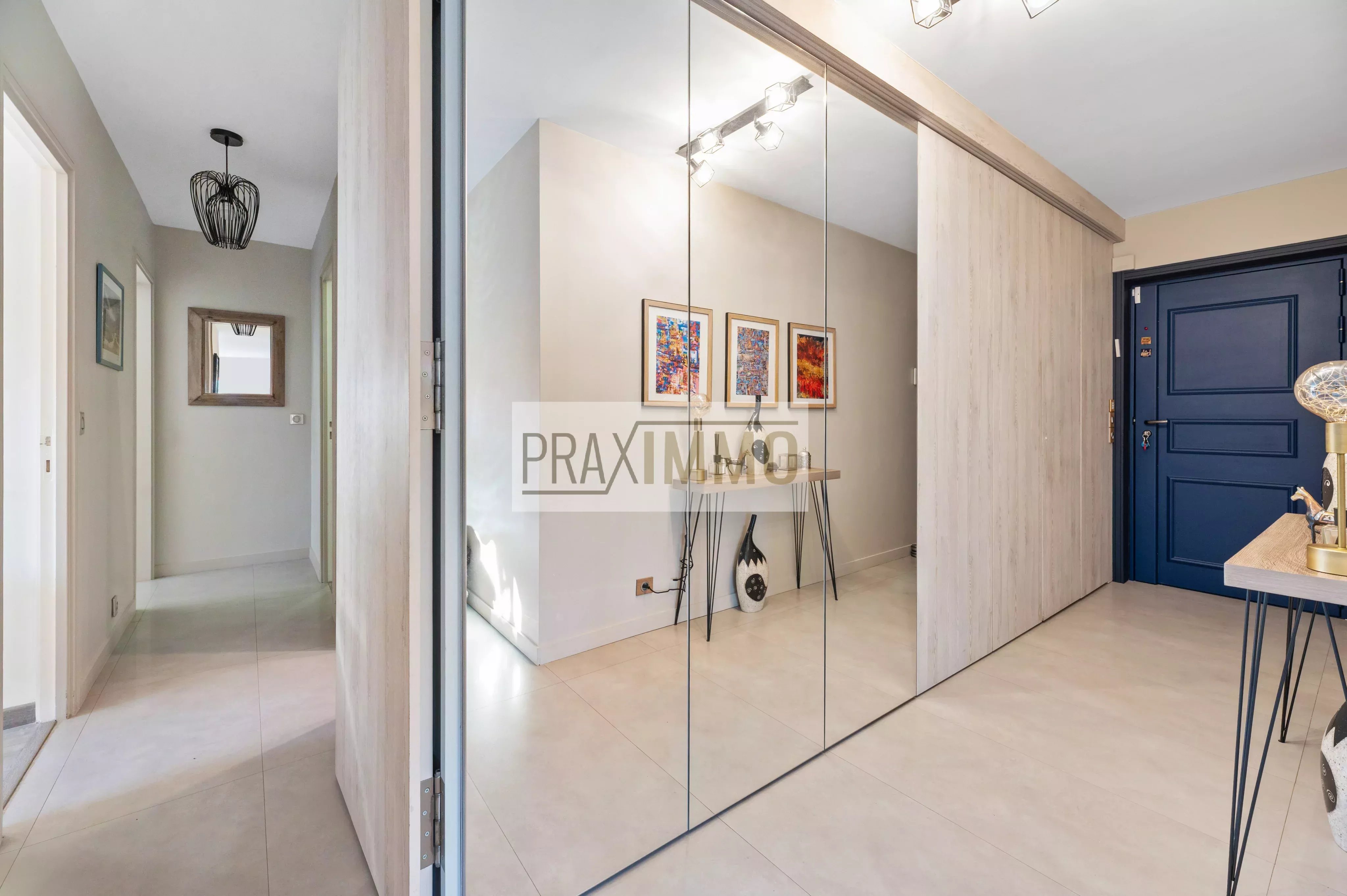 Photo 9 — Praximmo