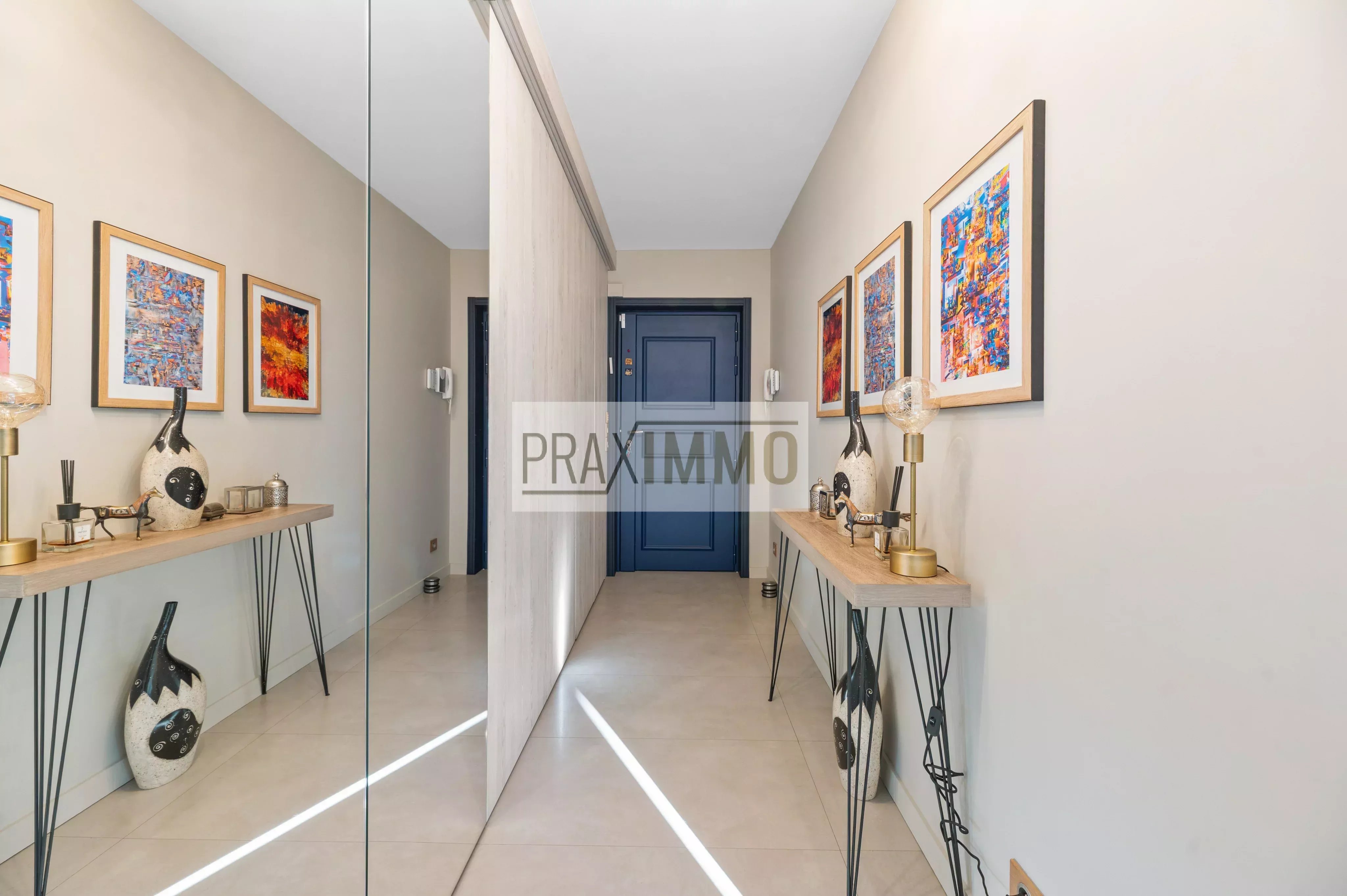 Photo 10 — Praximmo