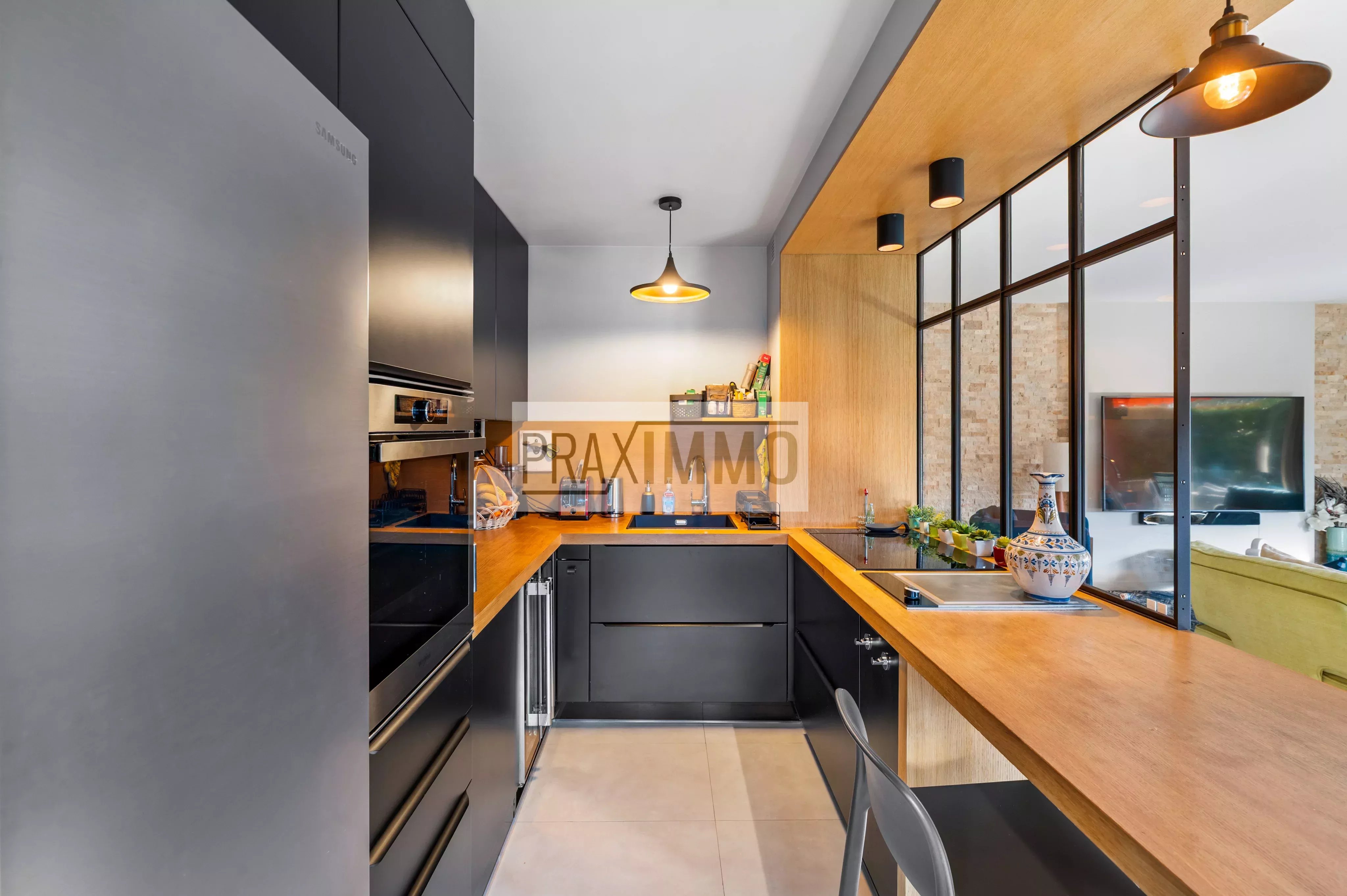 Photo 7 — Praximmo