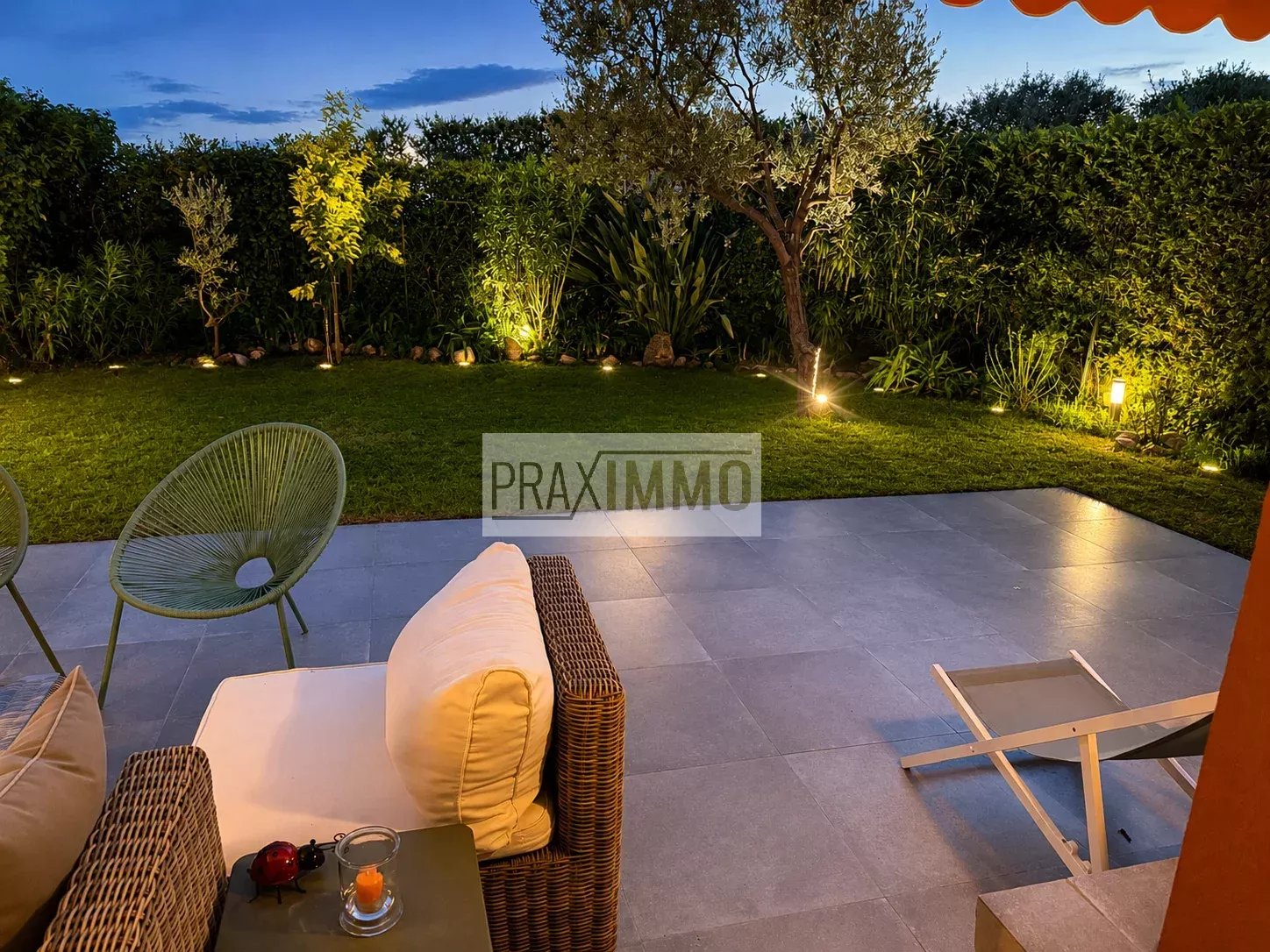 Photo 20 — Praximmo