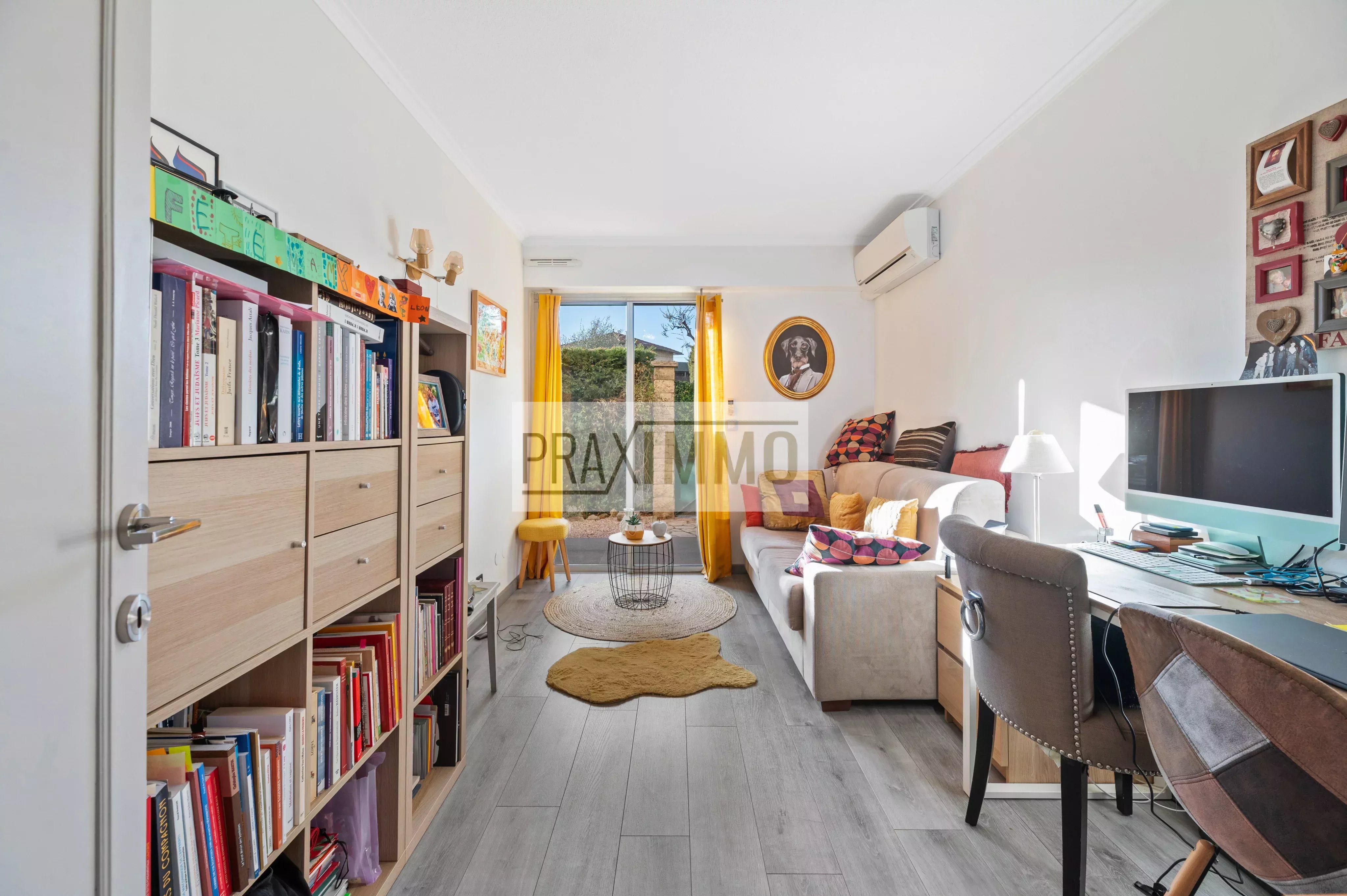 Photo 11 — Praximmo
