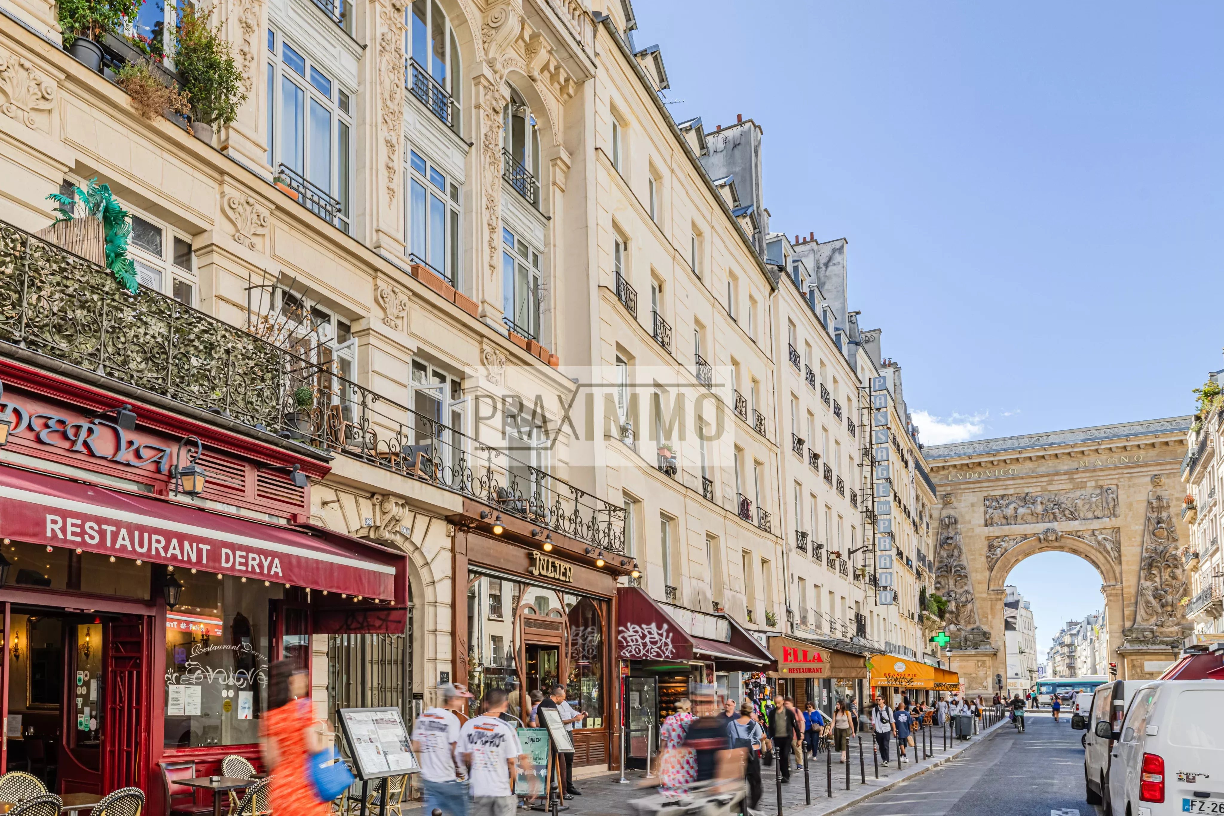 Photo 18 — Praximmo