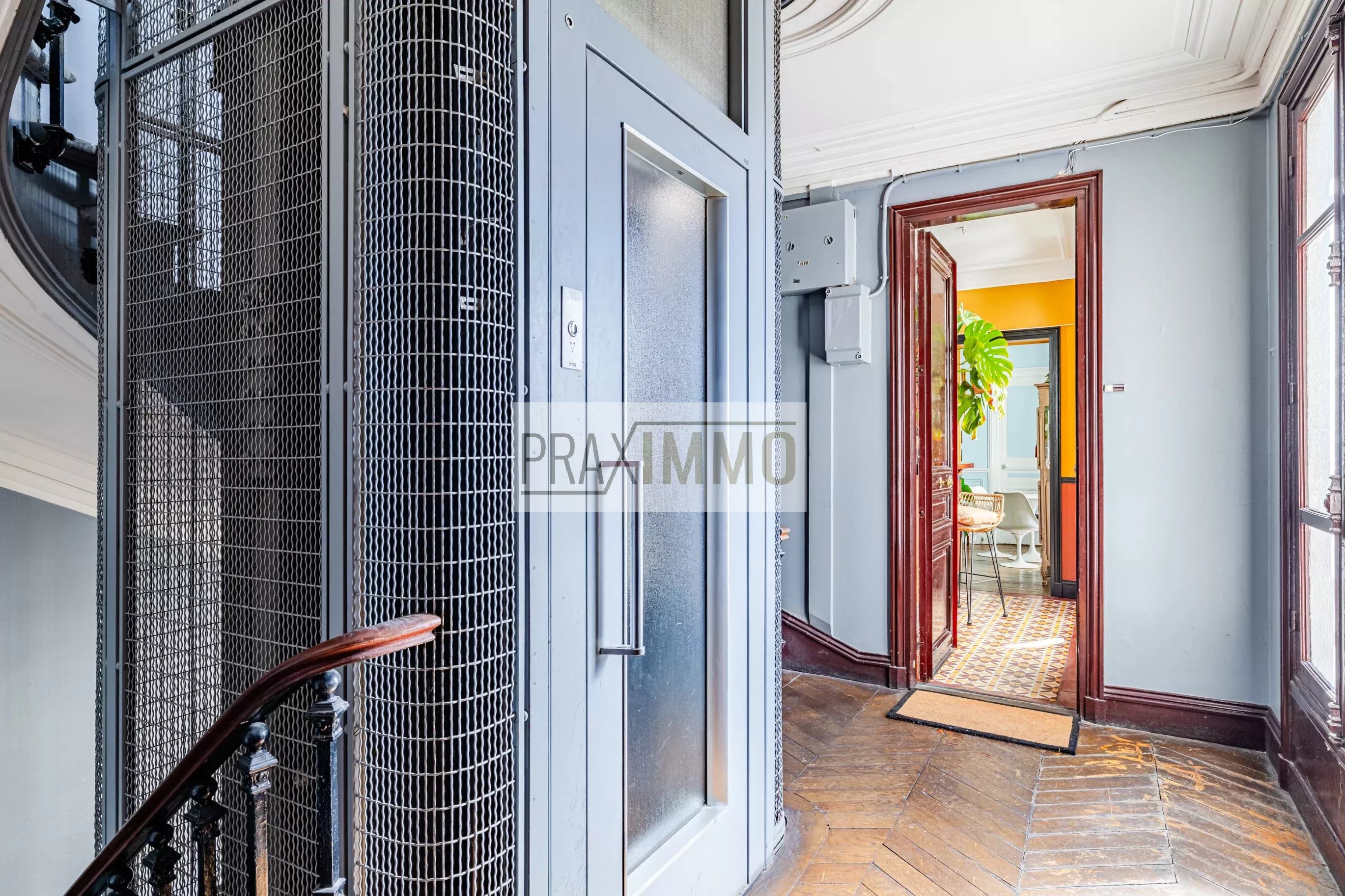 Photo 16 — Praximmo
