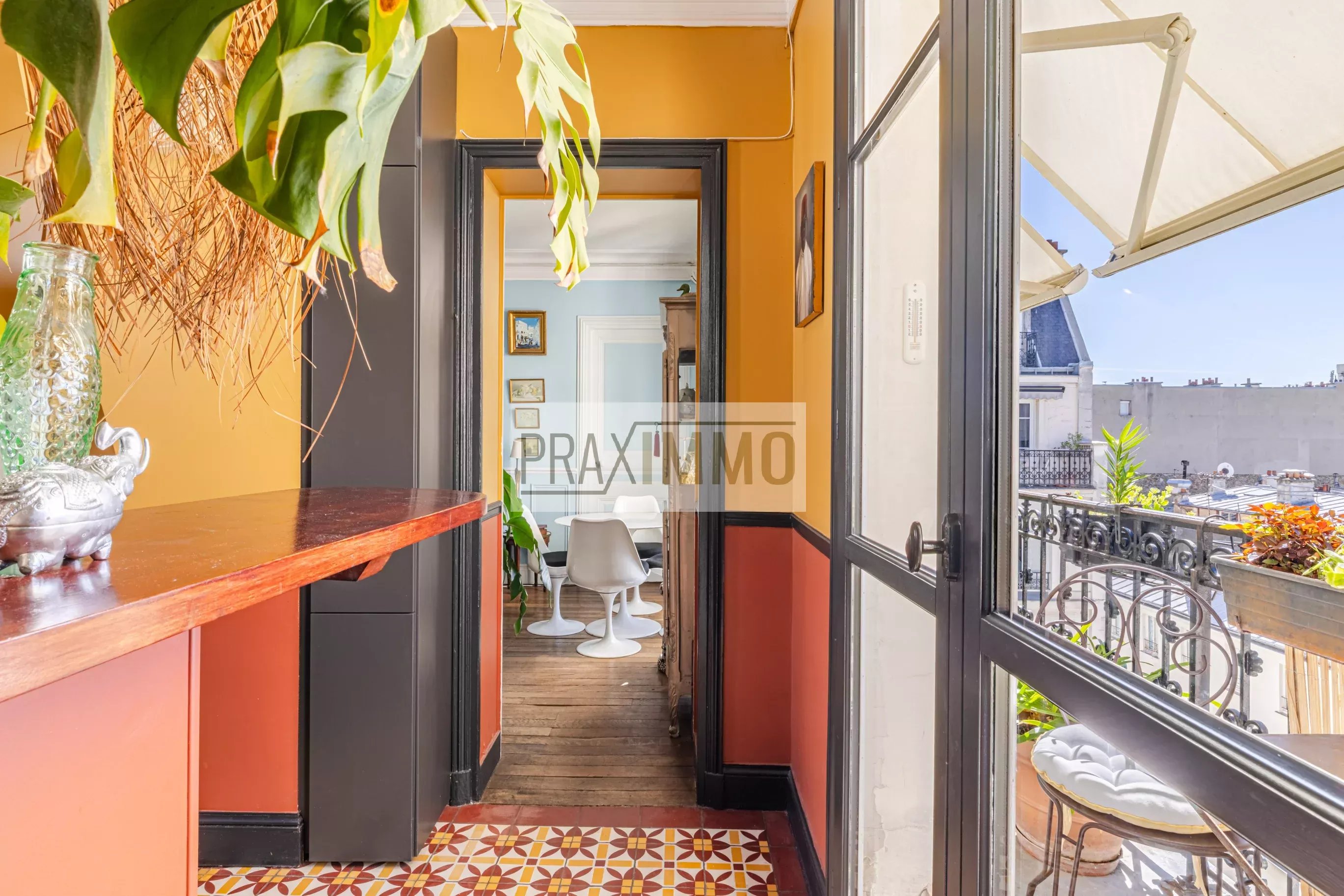 Photo 9 — Praximmo