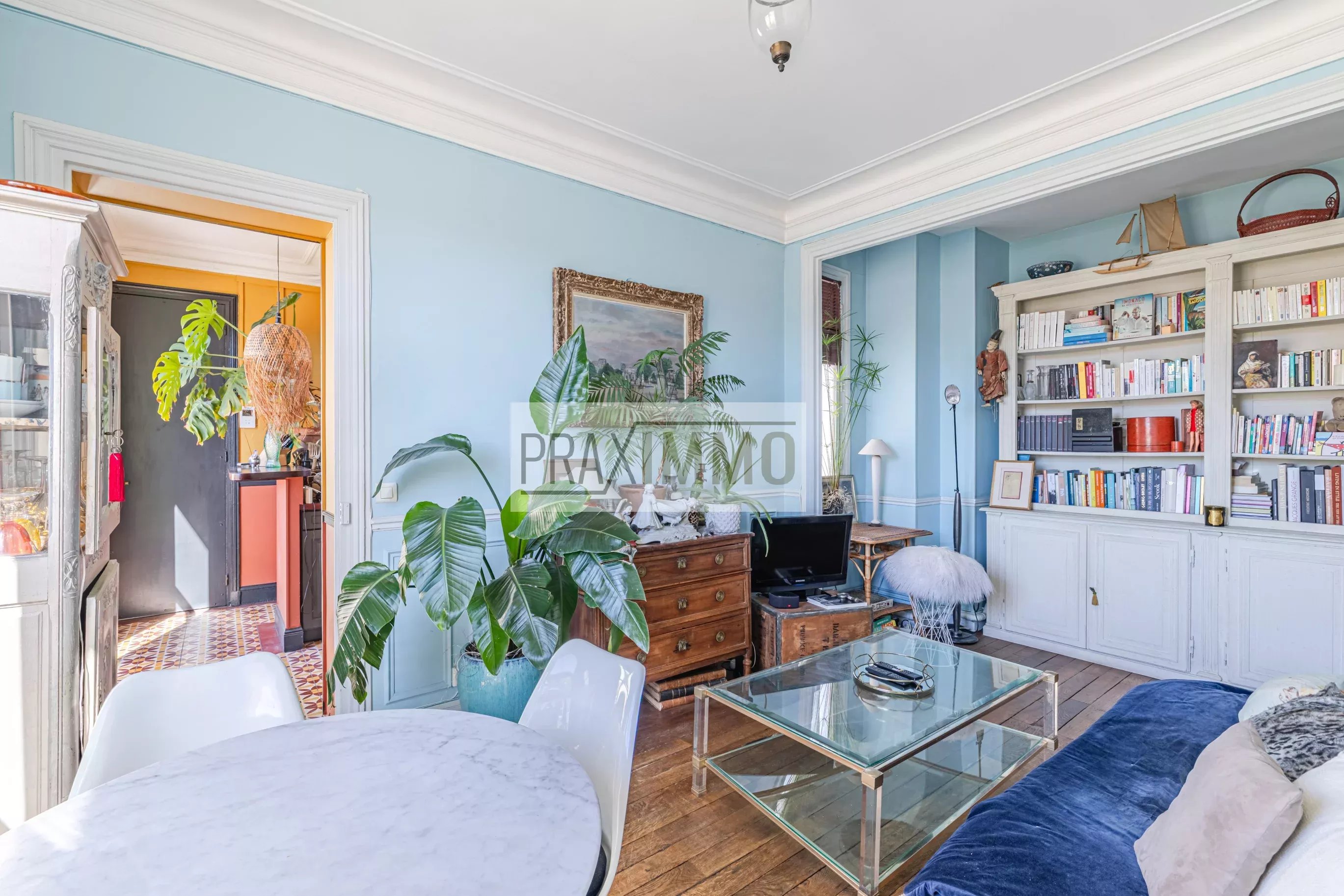 Photo 4 — Praximmo