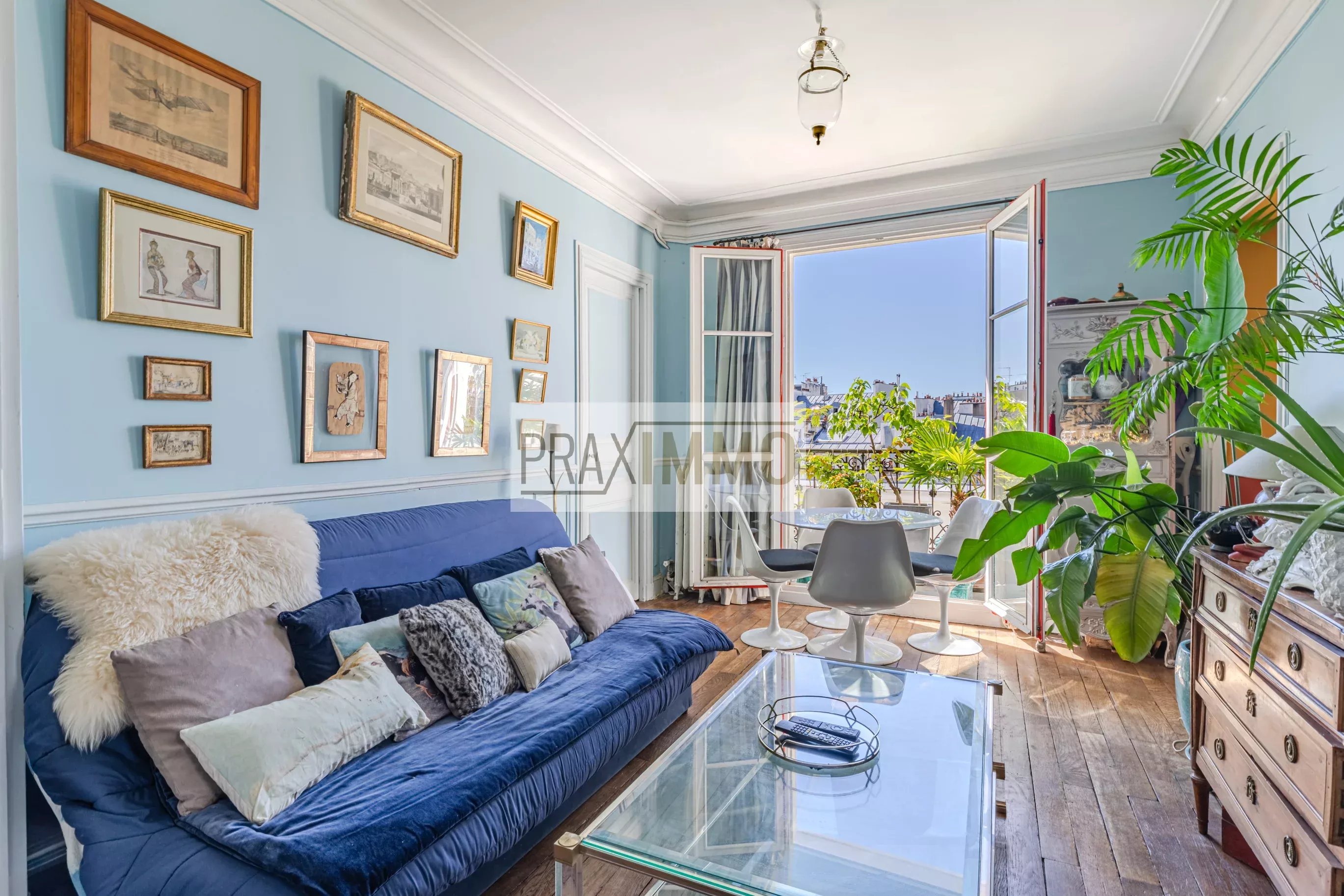 Photo 3 — Praximmo