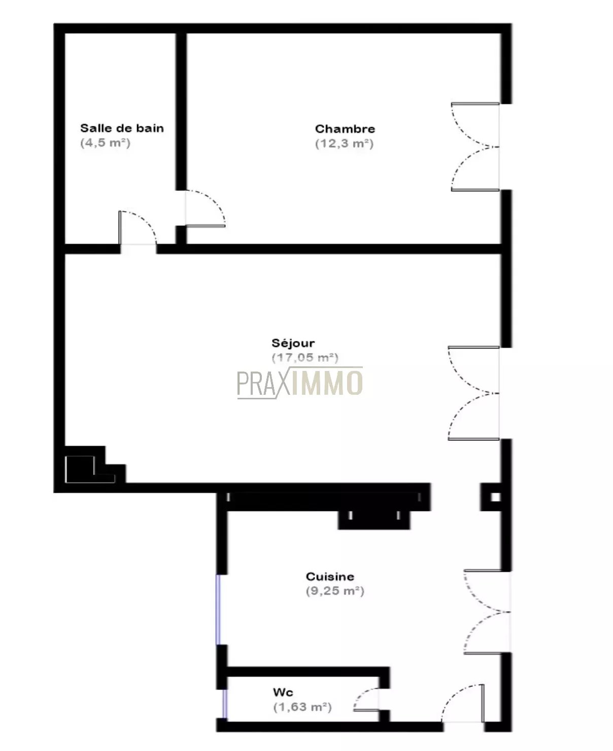 Photo 19 — Praximmo