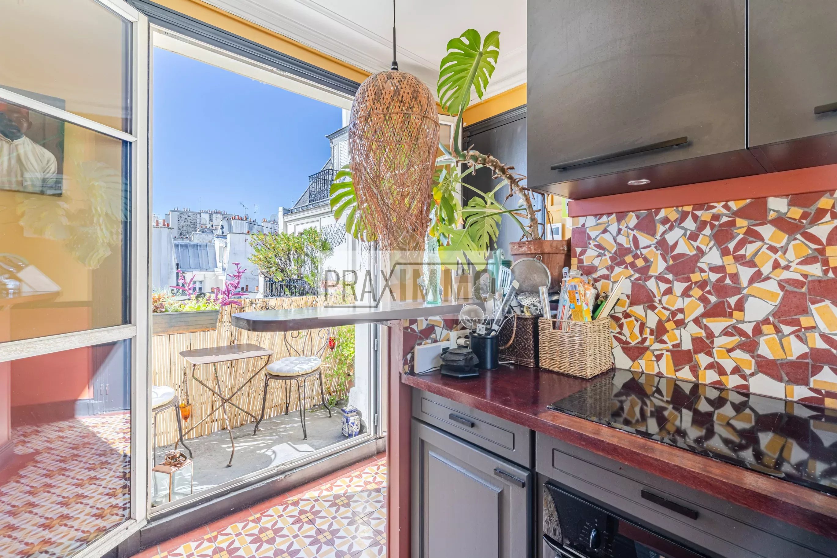 Photo 8 — Praximmo