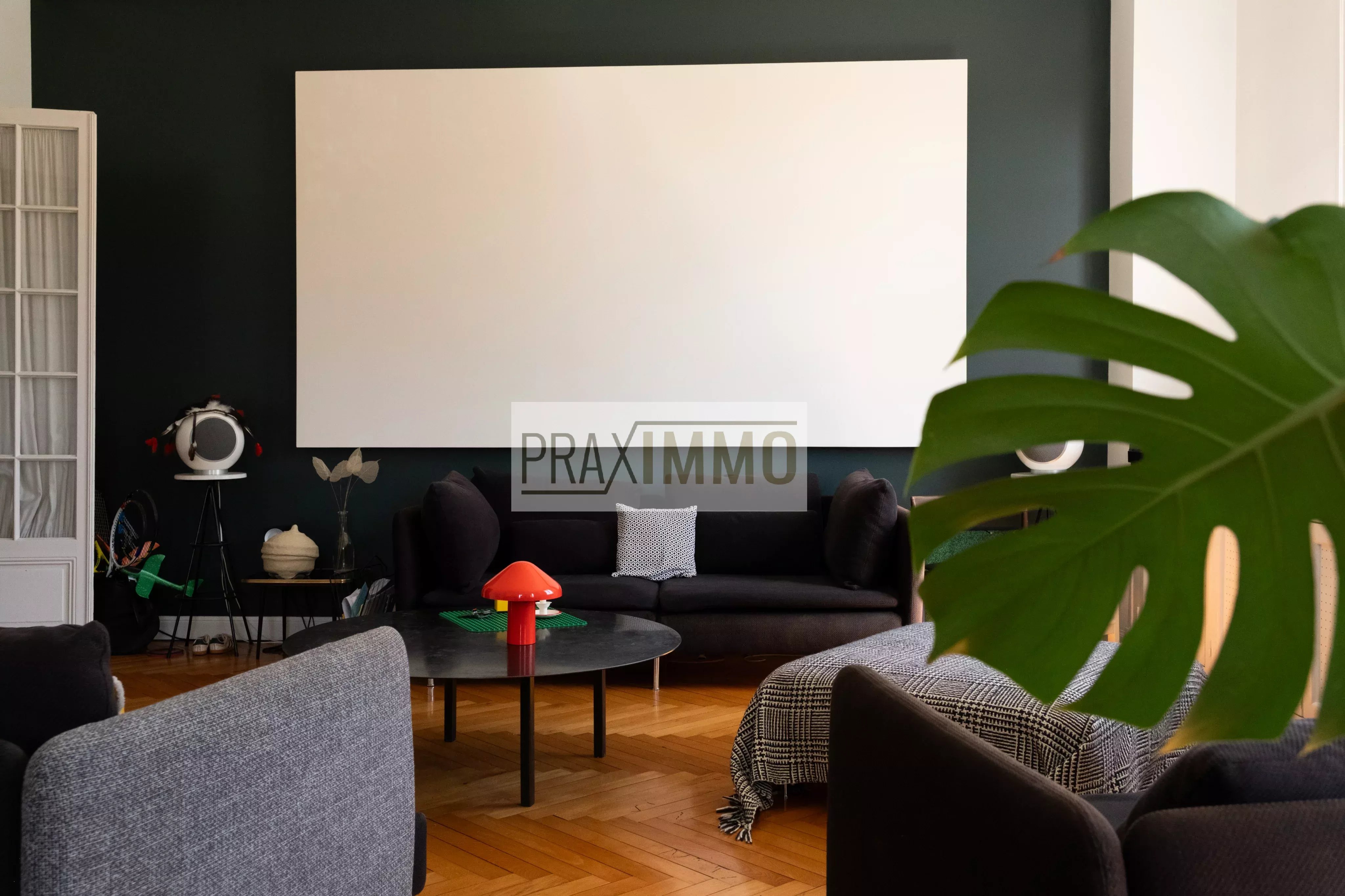 Photo 5 — Praximmo