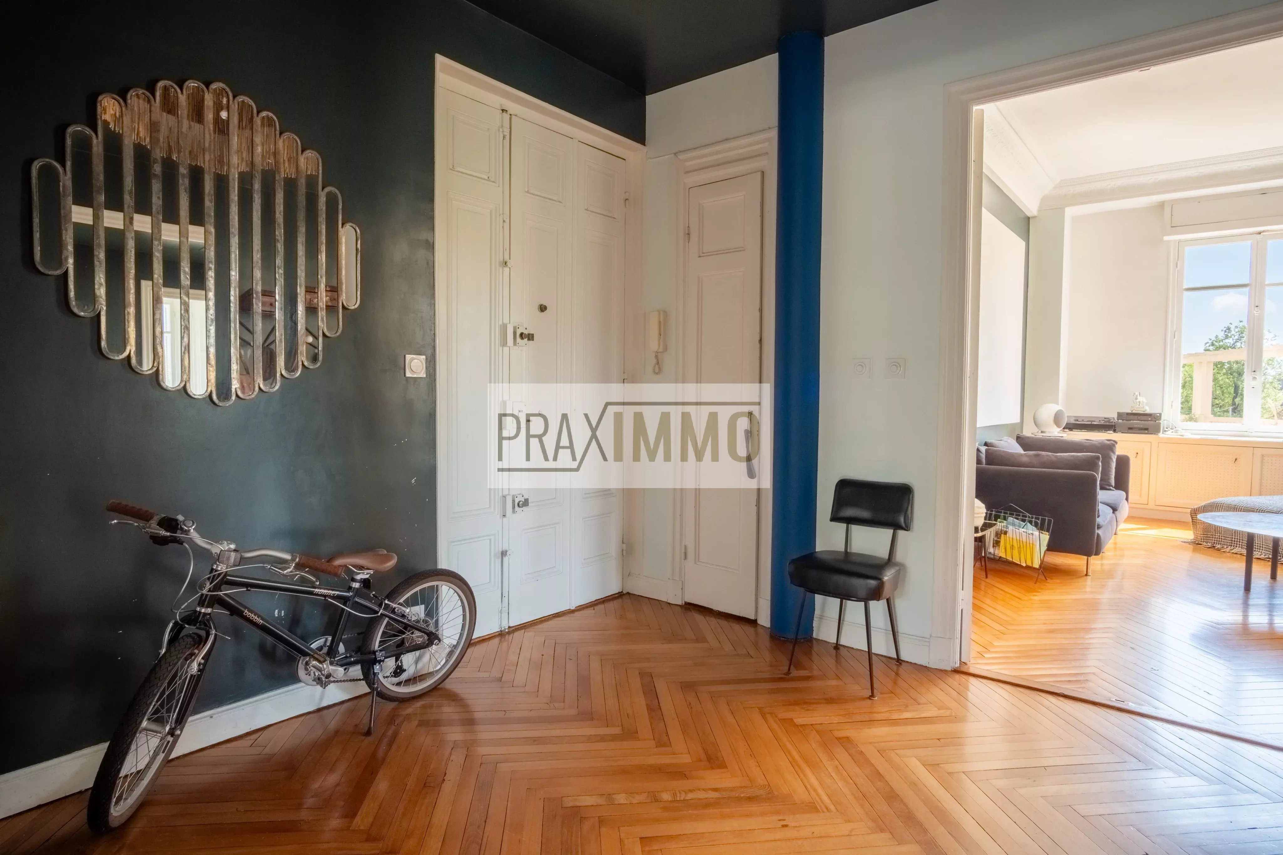 Photo 14 — Praximmo