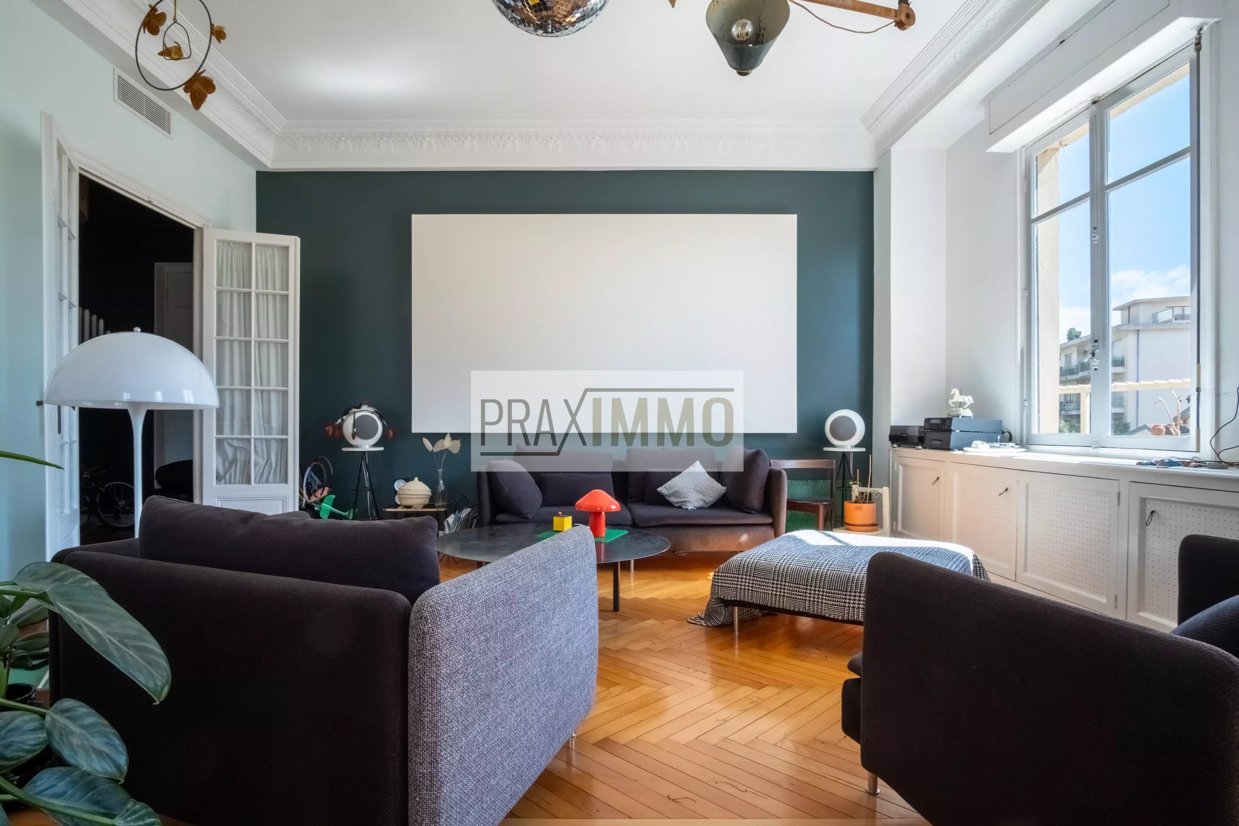 Photo 4 — Praximmo