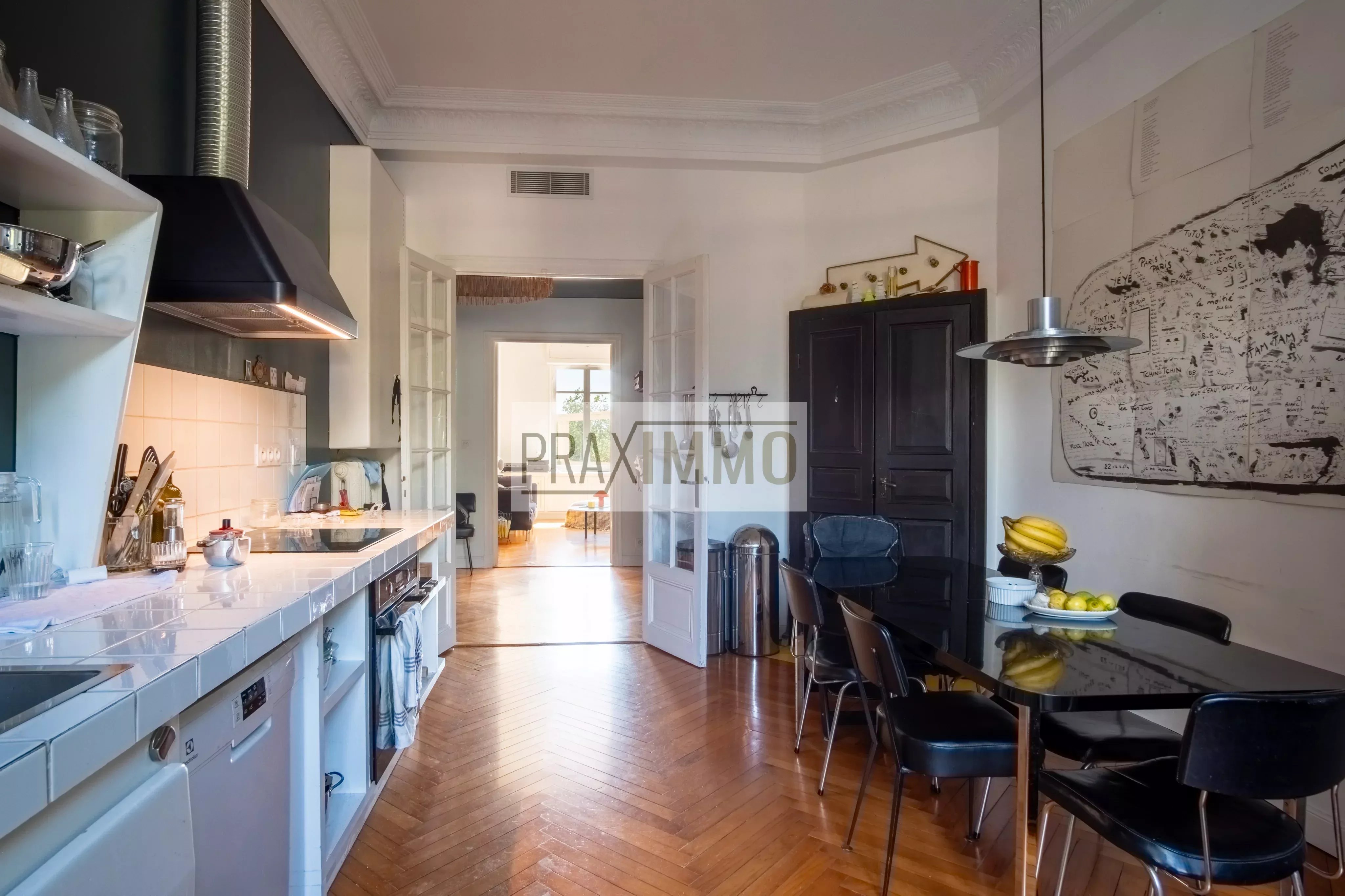 Photo 7 — Praximmo