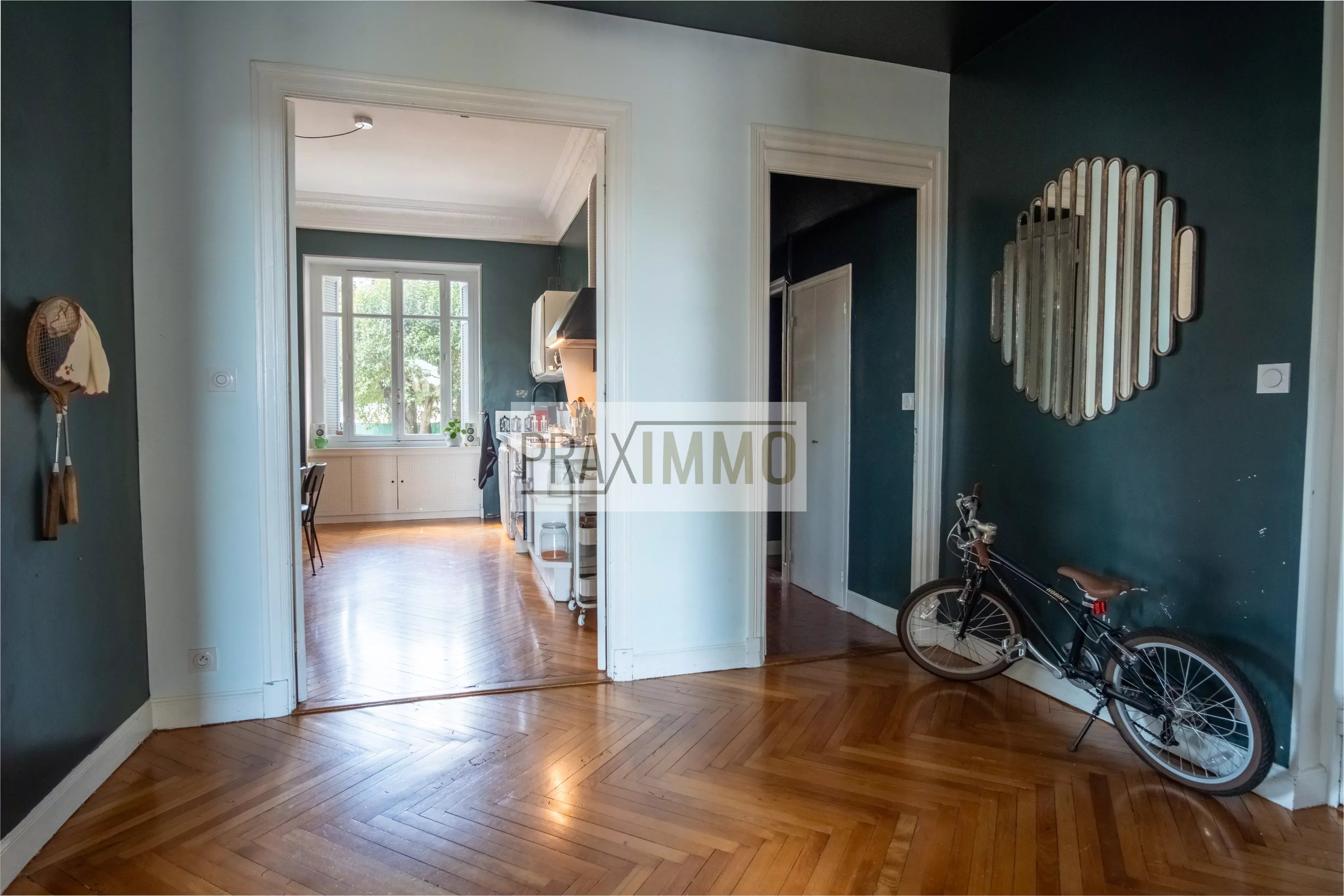 Photo 16 — Praximmo