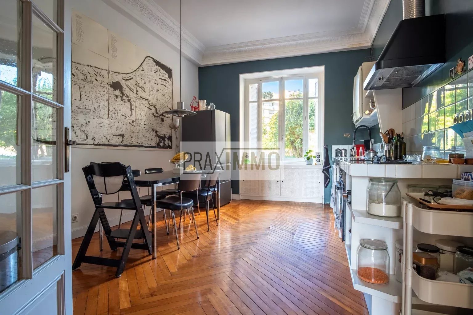 Photo 6 — Praximmo