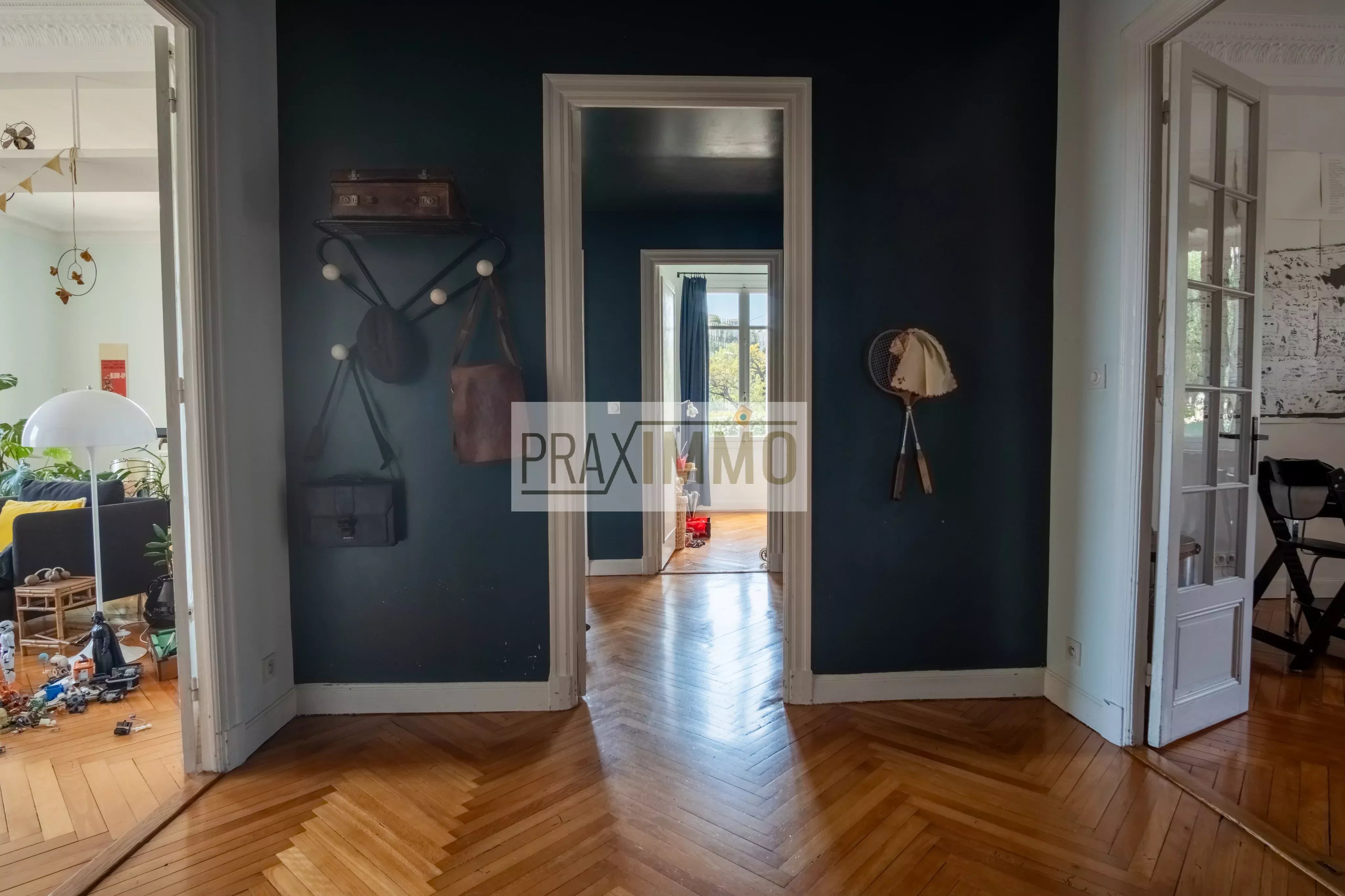 Photo 17 — Praximmo