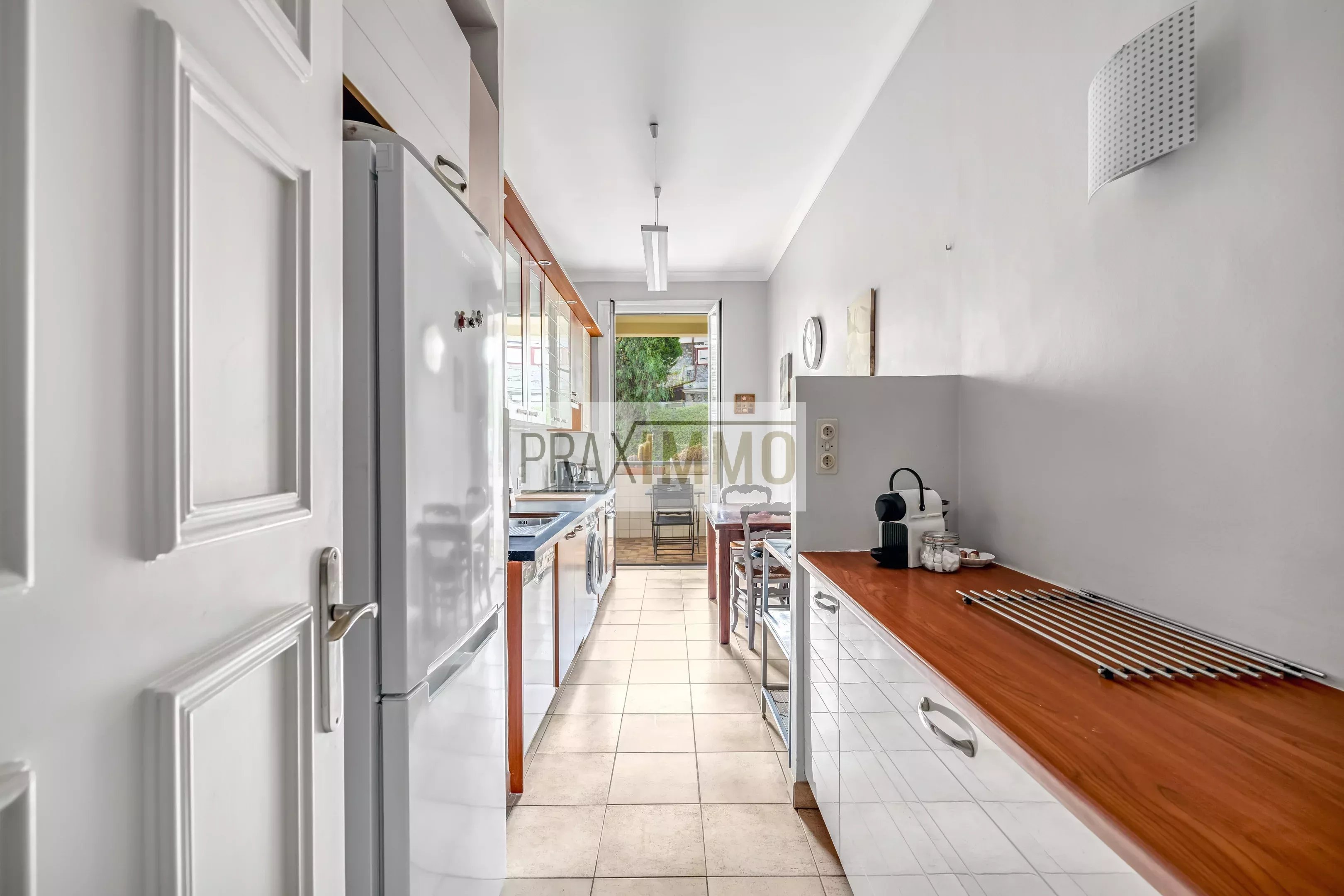 Photo 9 — Praximmo
