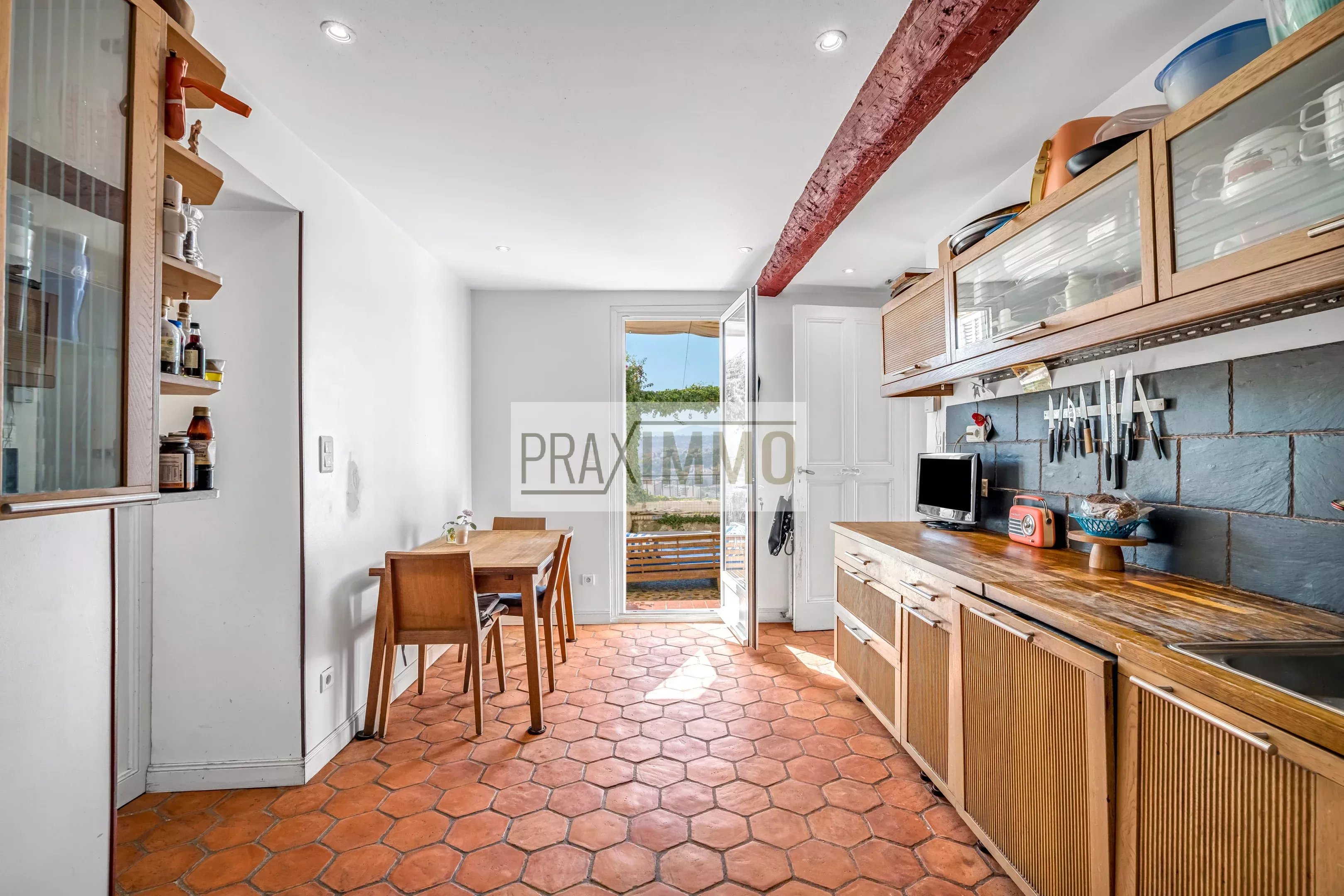 Photo 23 — Praximmo