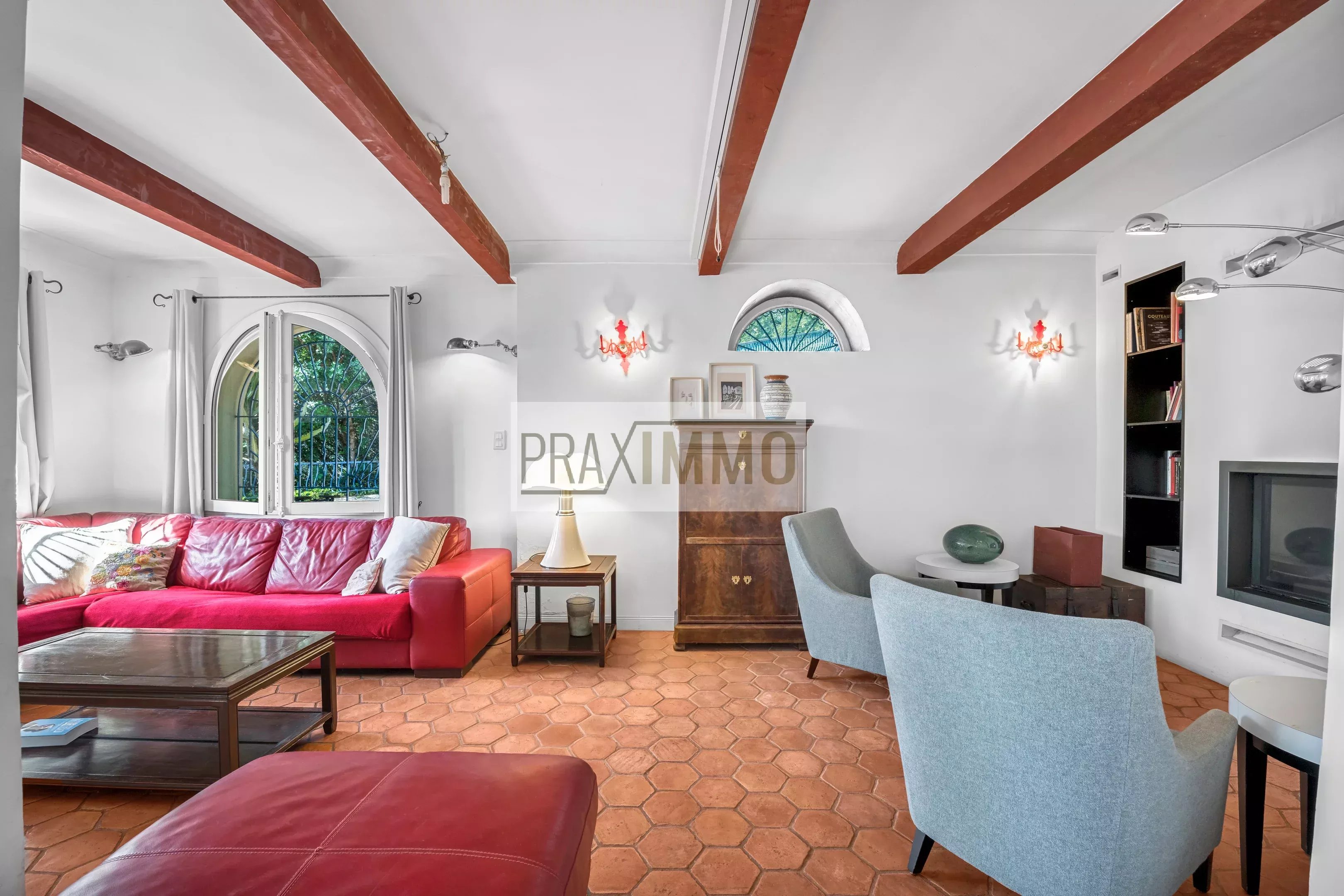 Photo 16 — Praximmo