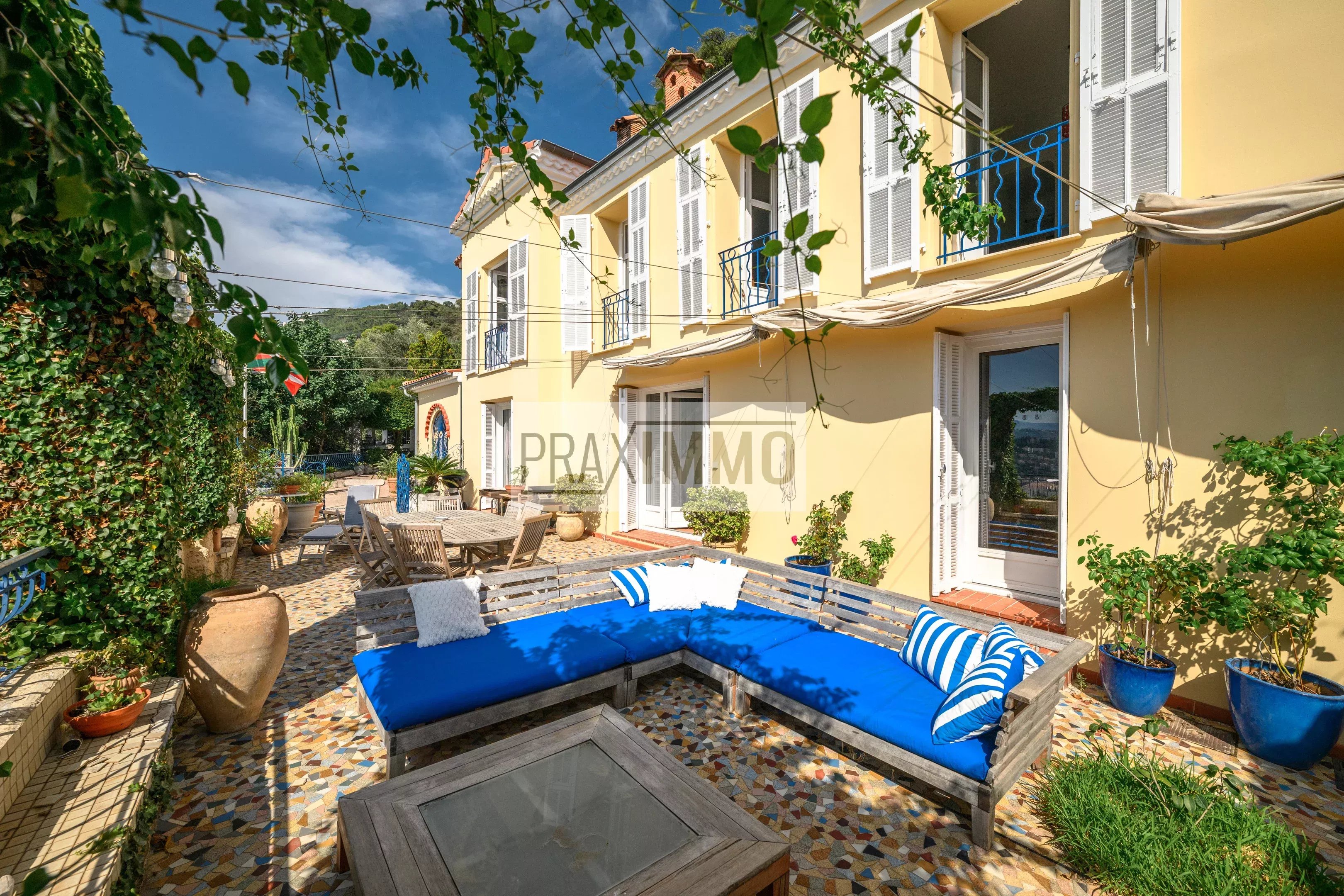 Photo 9 — Praximmo