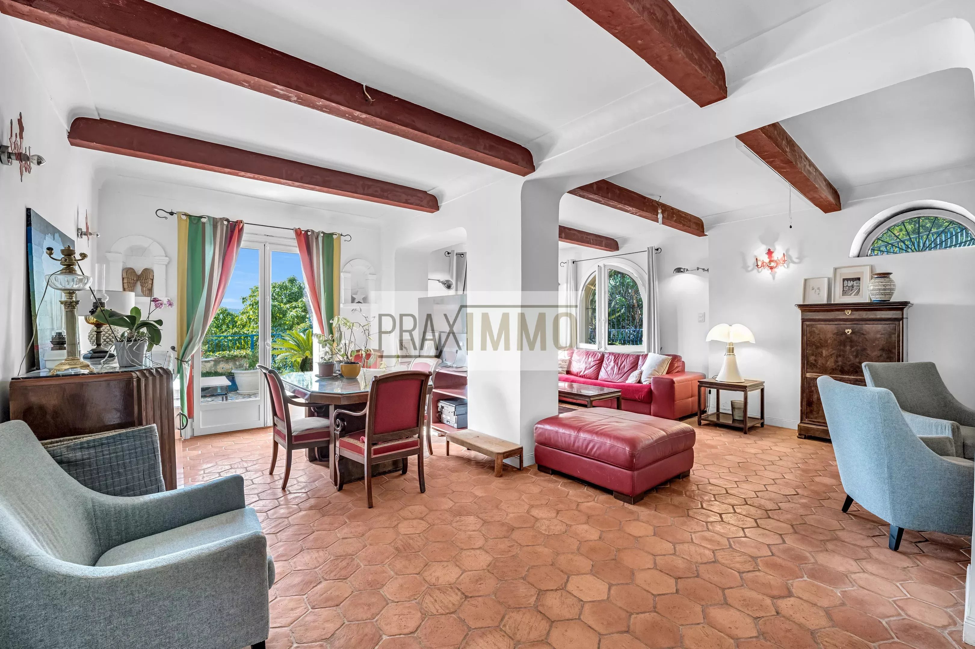Photo 13 — Praximmo