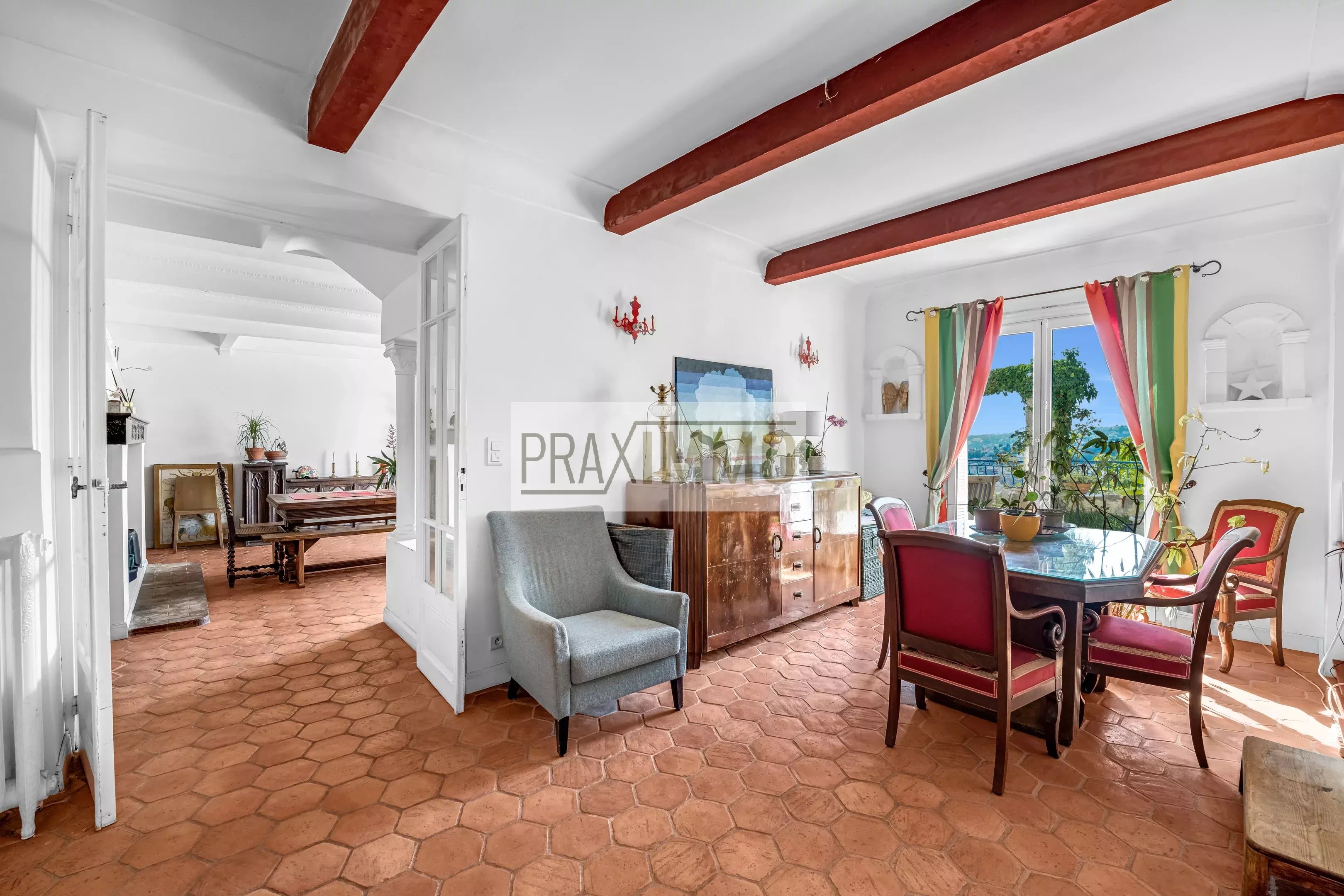Photo 15 — Praximmo