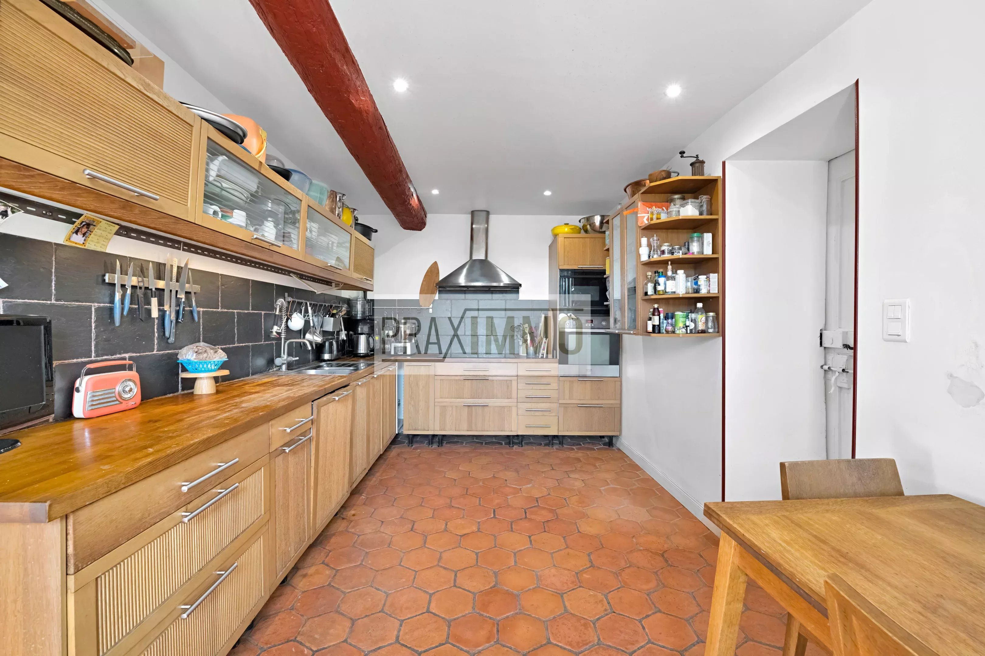 Photo 22 — Praximmo
