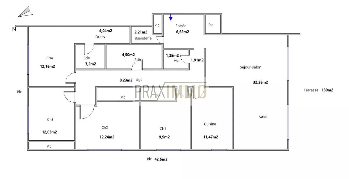 Photo 25 — Praximmo