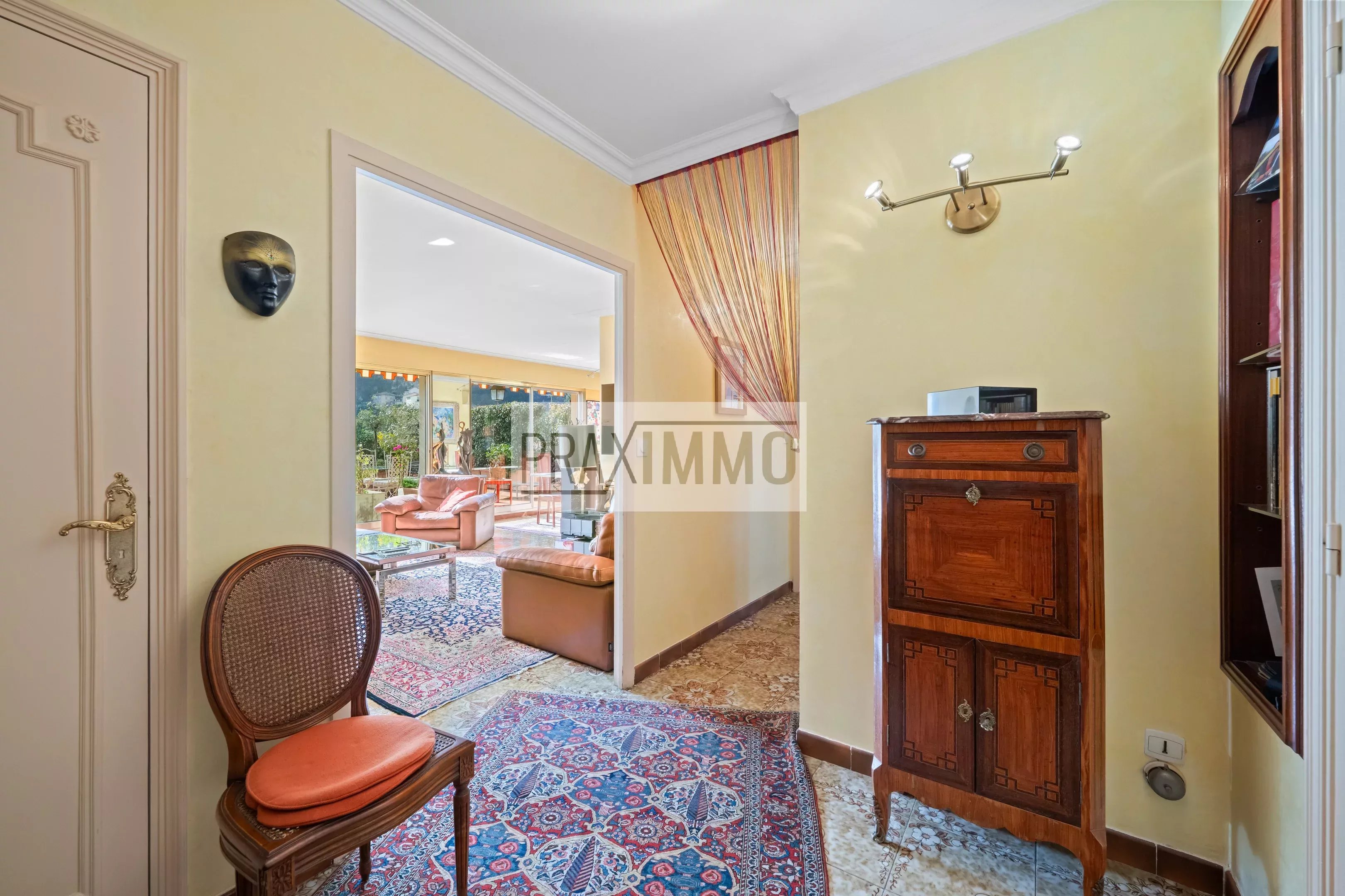 Photo 23 — Praximmo