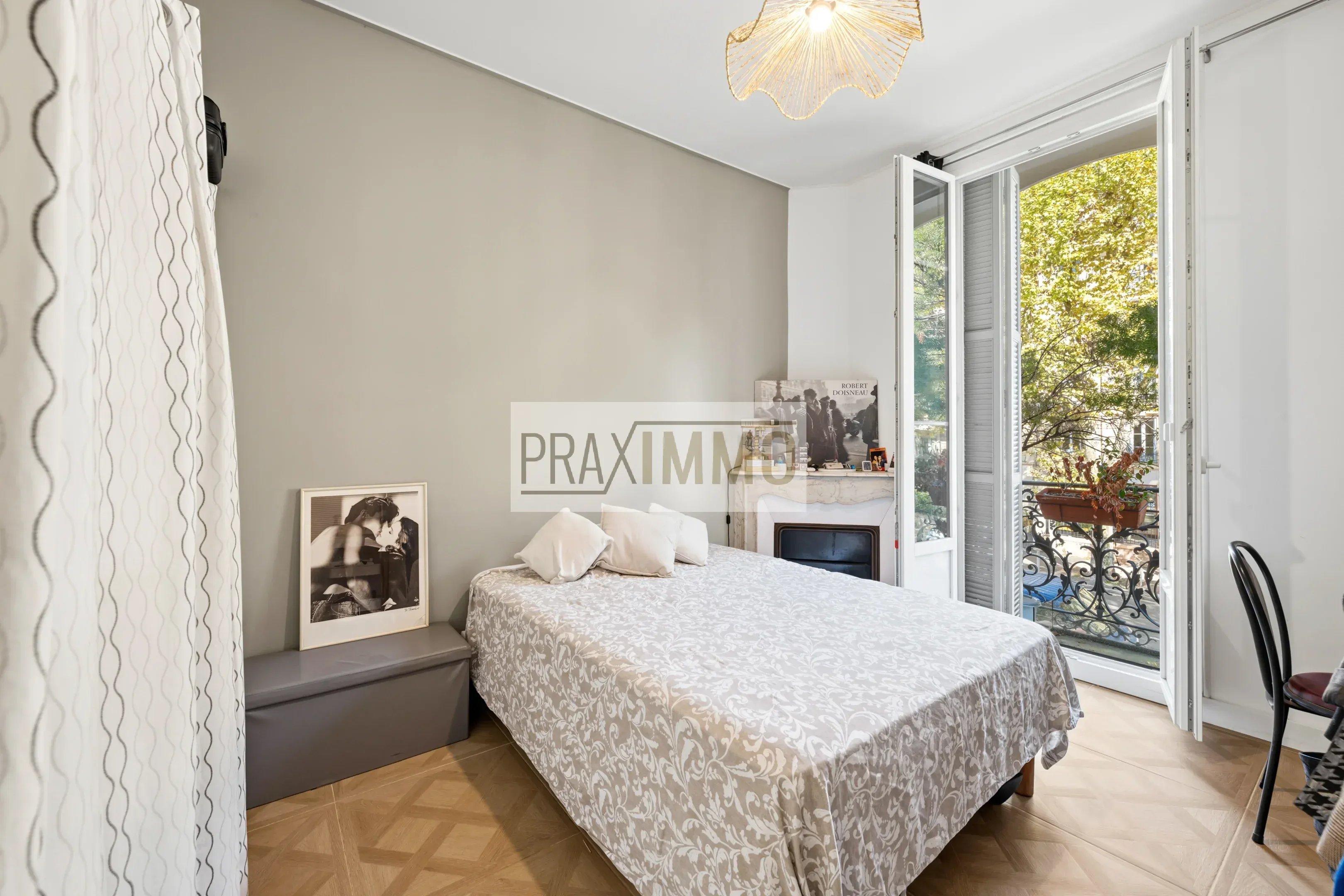 Photo 6 — Praximmo