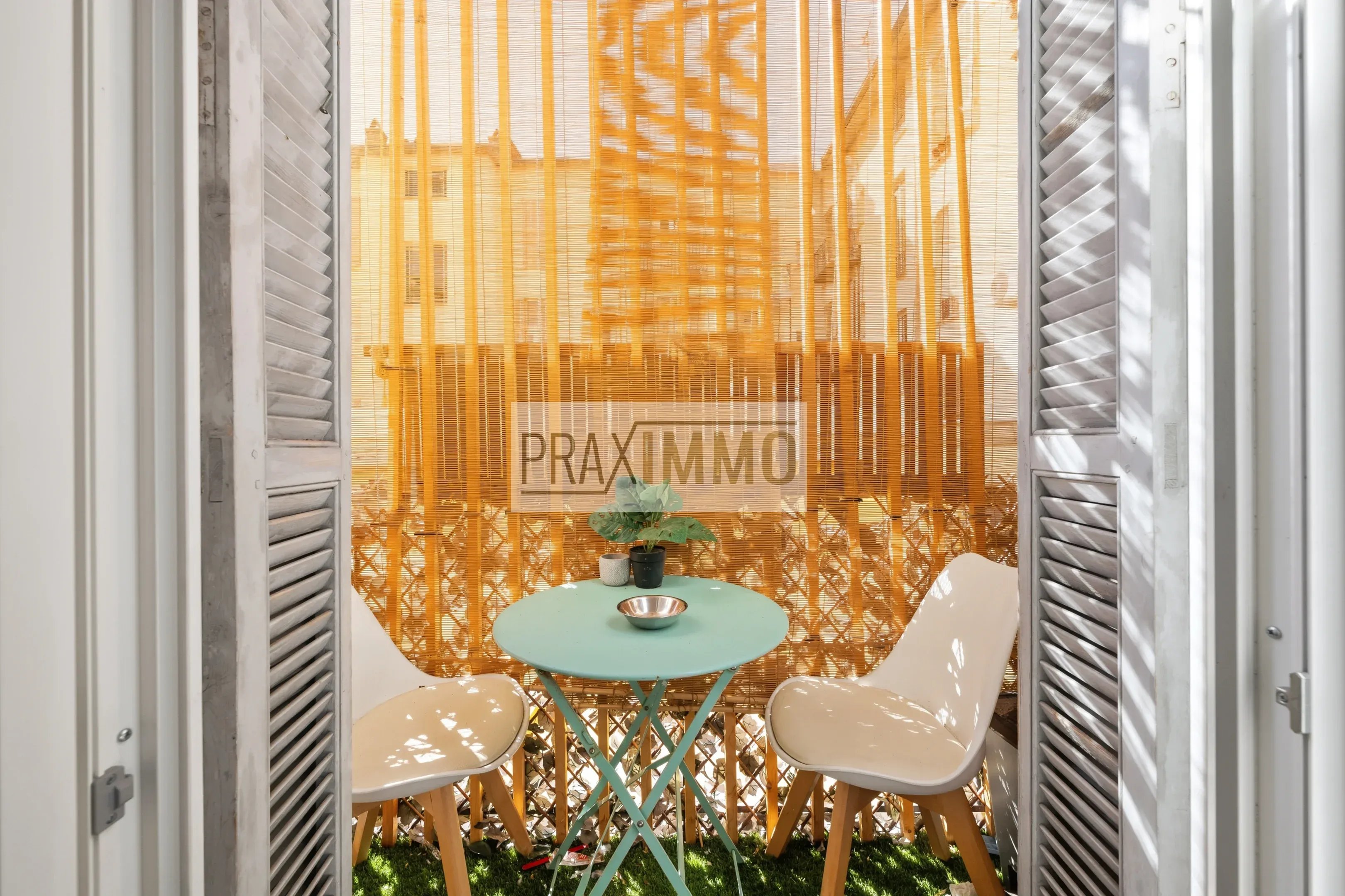 Photo 4 — Praximmo