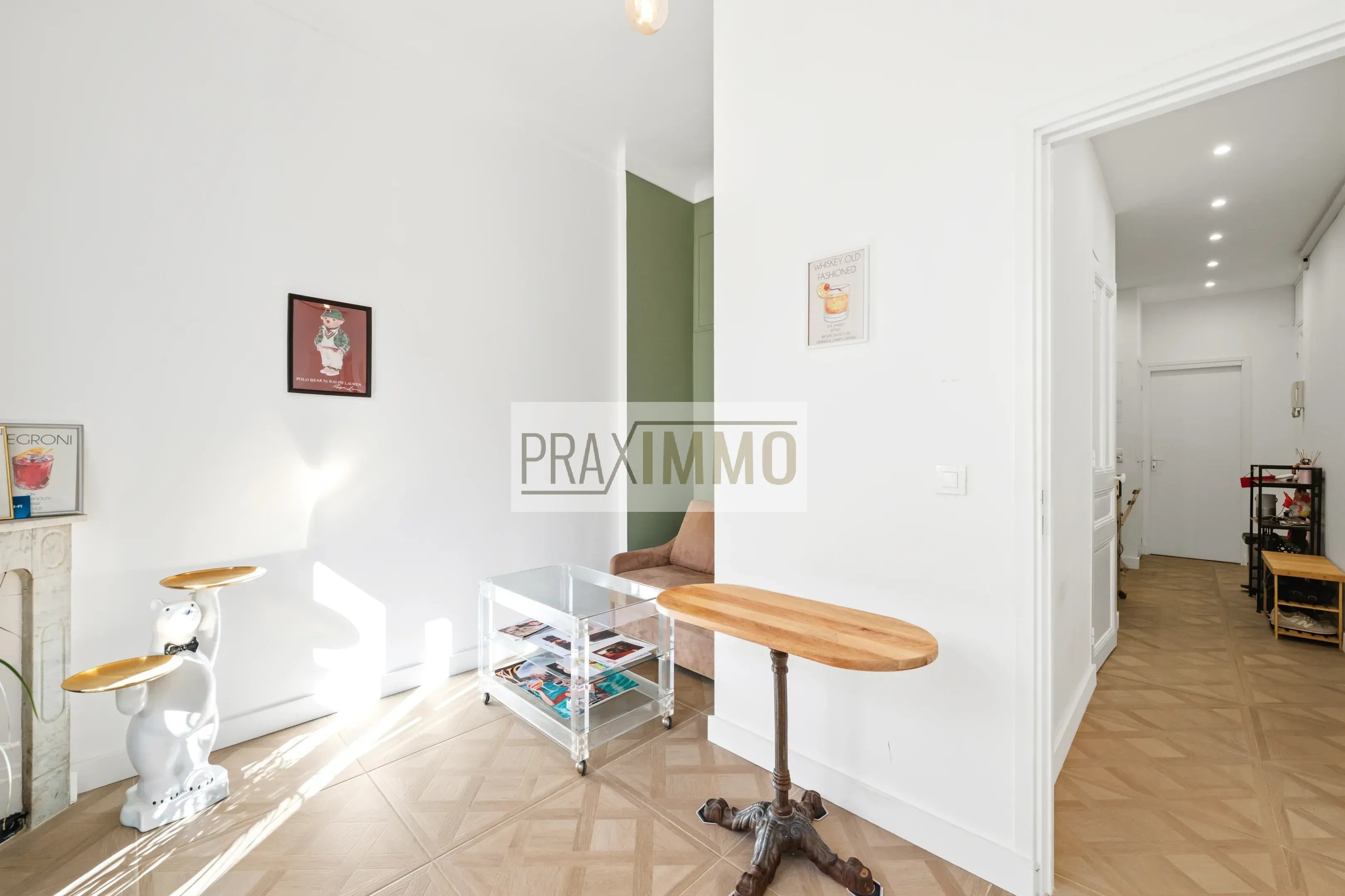 Photo 5 — Praximmo