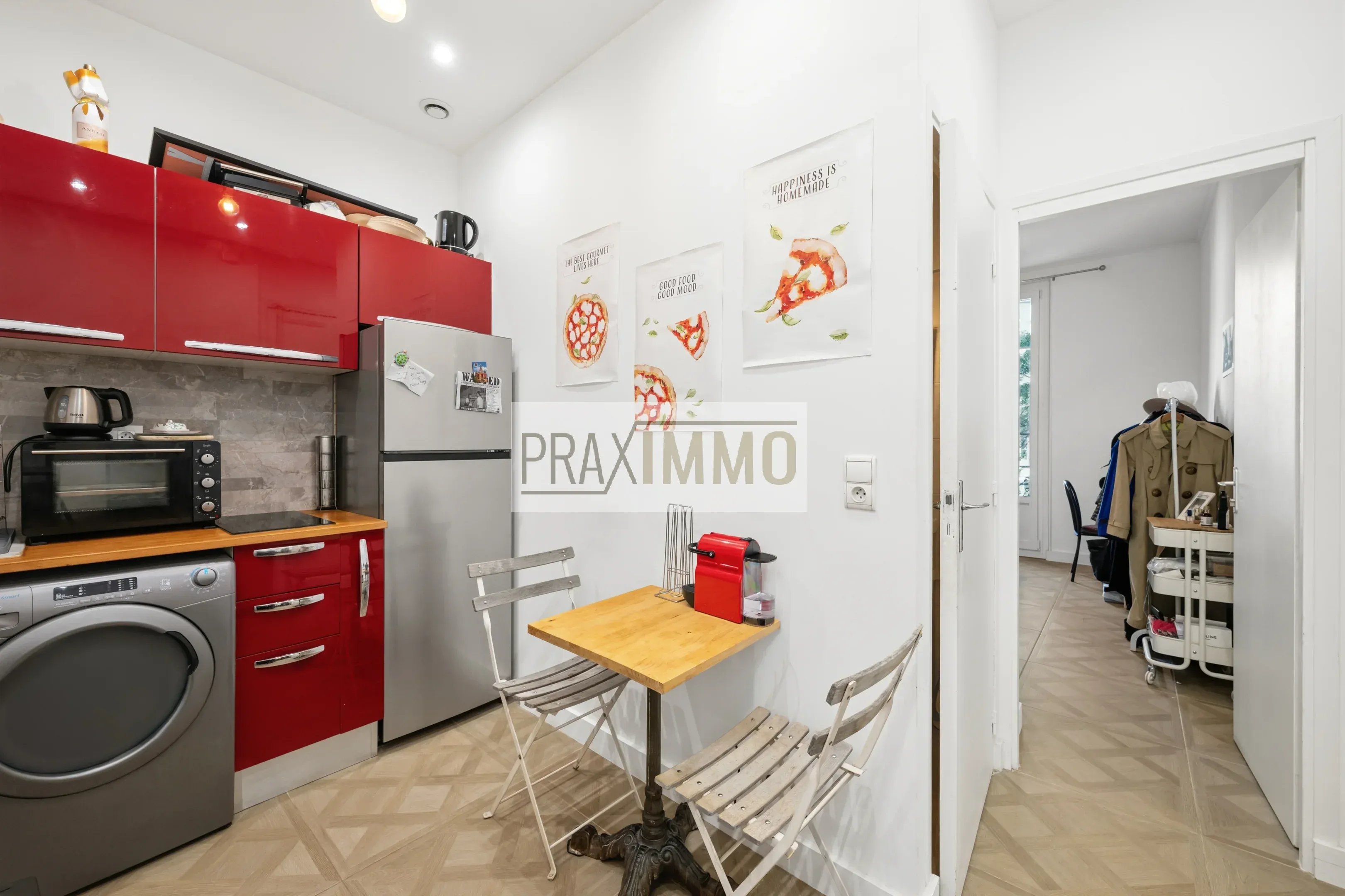 Photo 10 — Praximmo