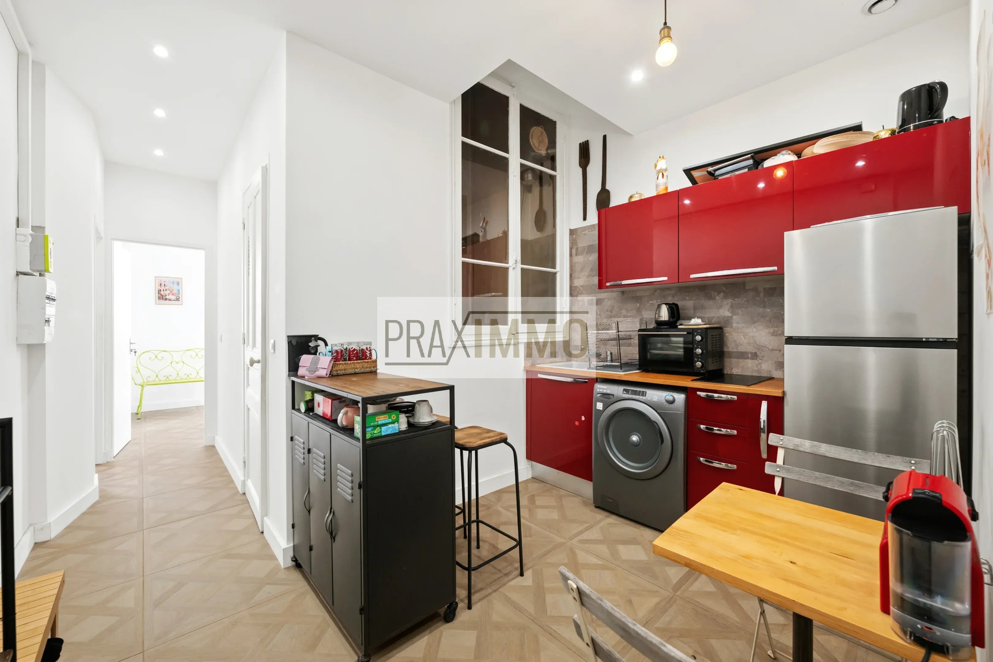 Photo 11 — Praximmo