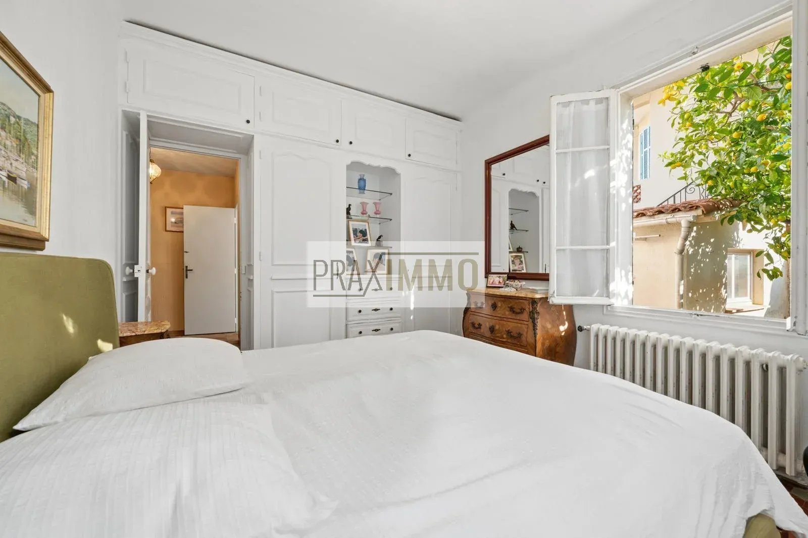 Photo 8 — Praximmo