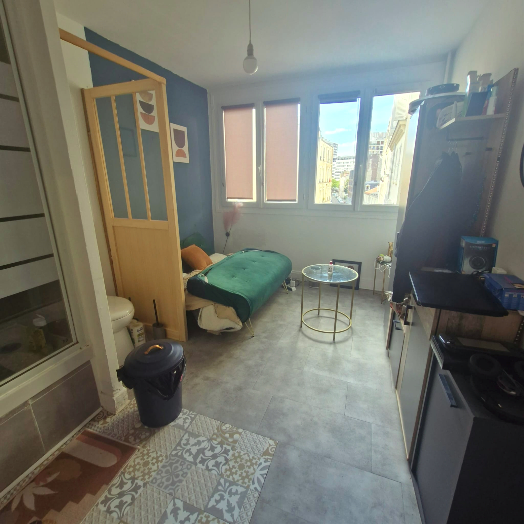 Photo 3 — Azur Immo