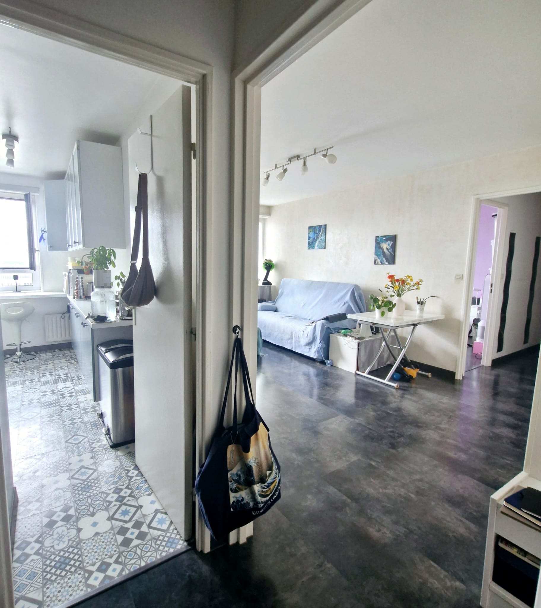 Photo 3 — Azur Immo