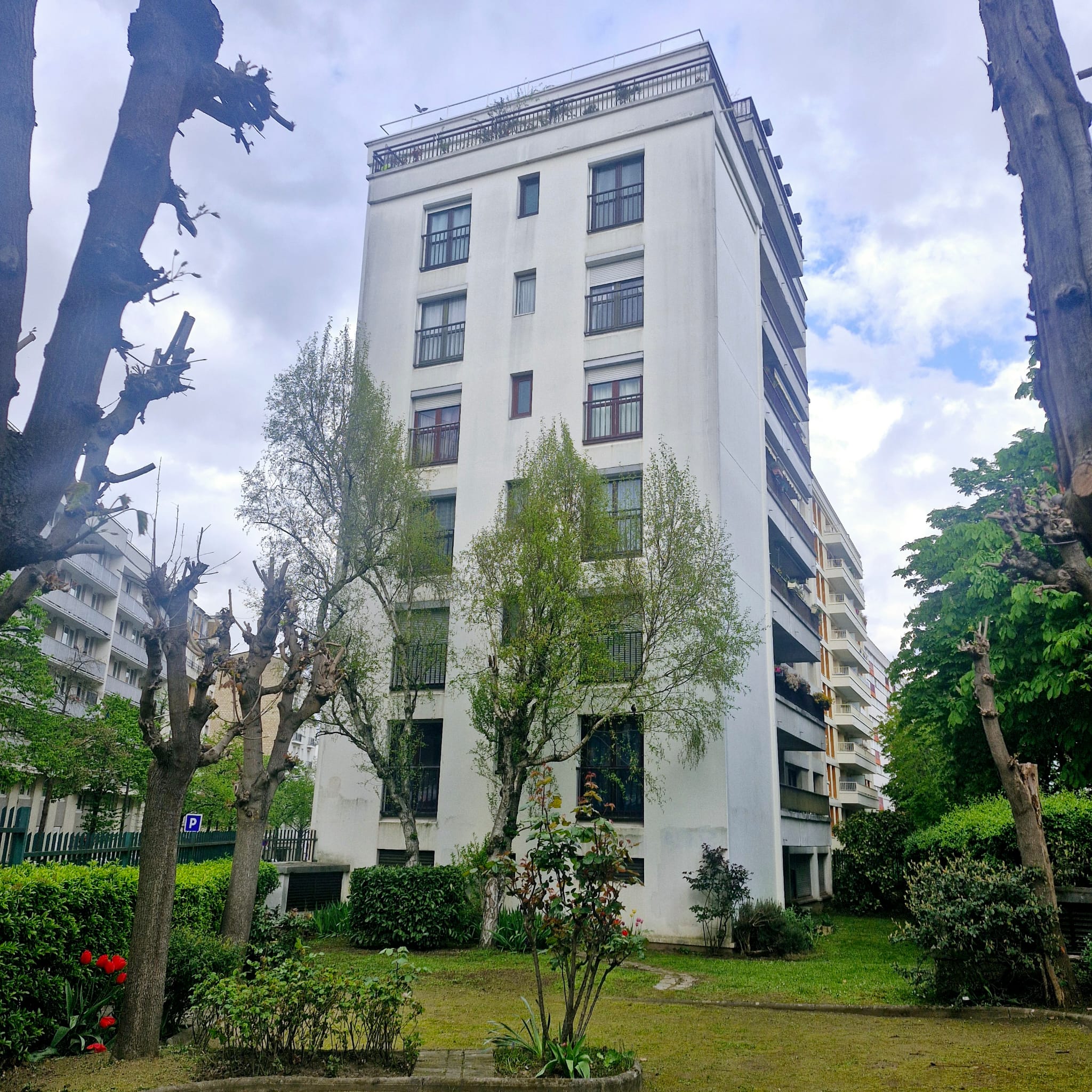 Photo 12 — Azur Immo