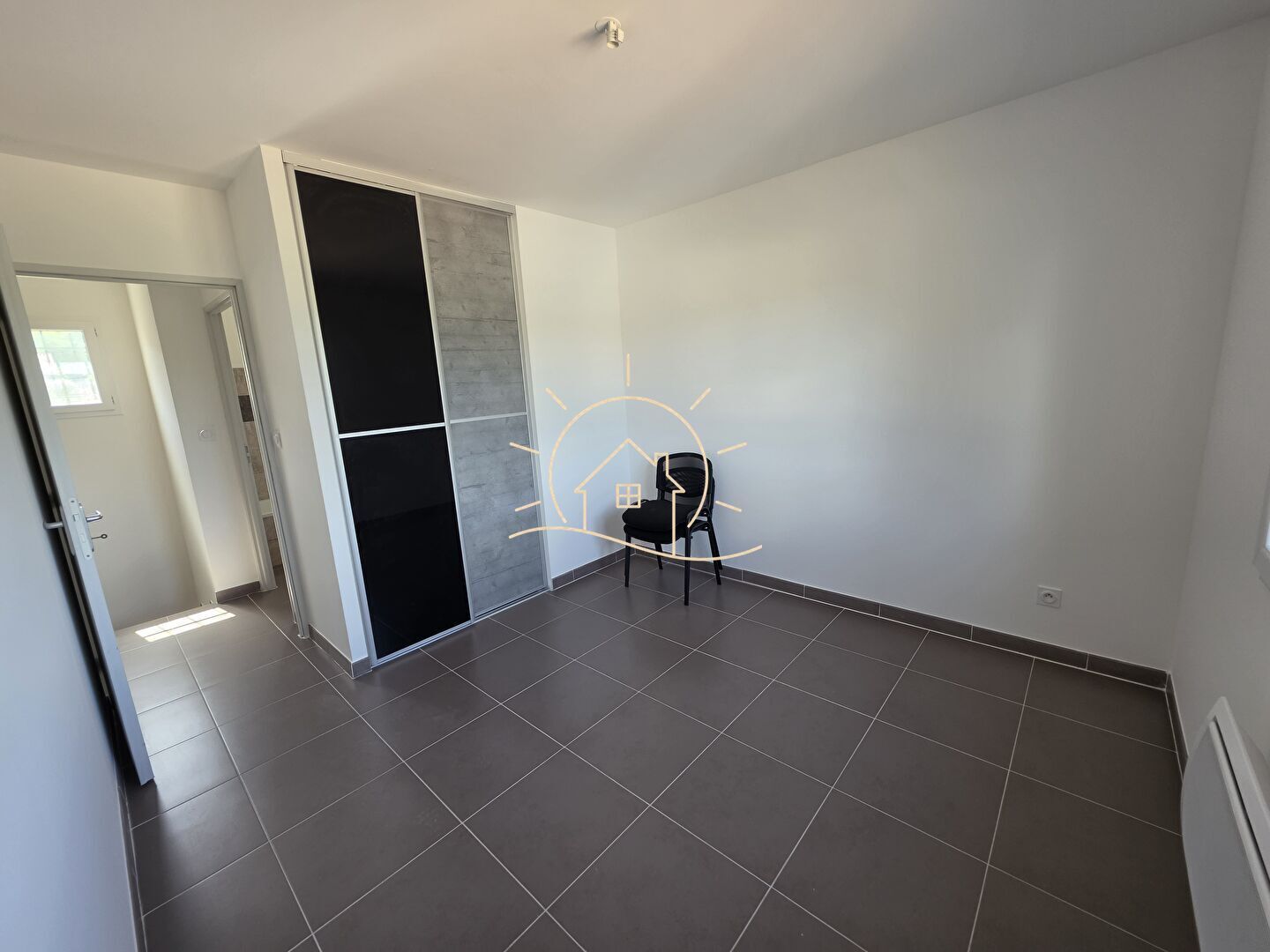 Photo 5 — Agence de la Plaine