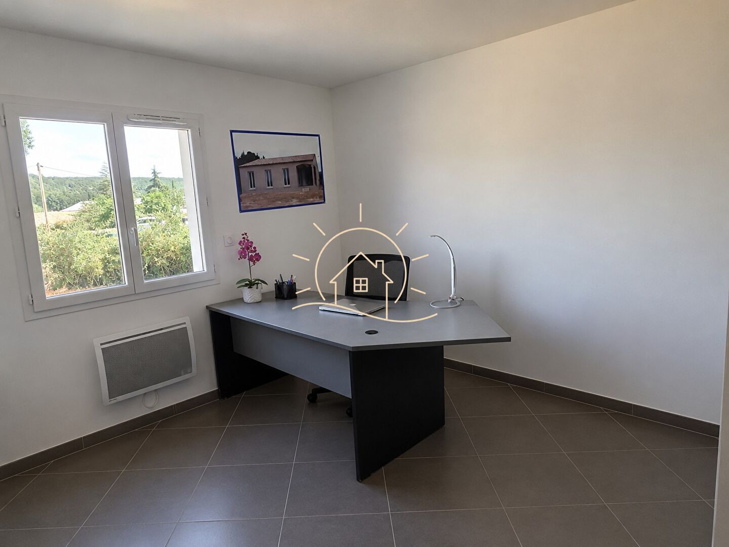 Photo 4 — Agence de la Plaine
