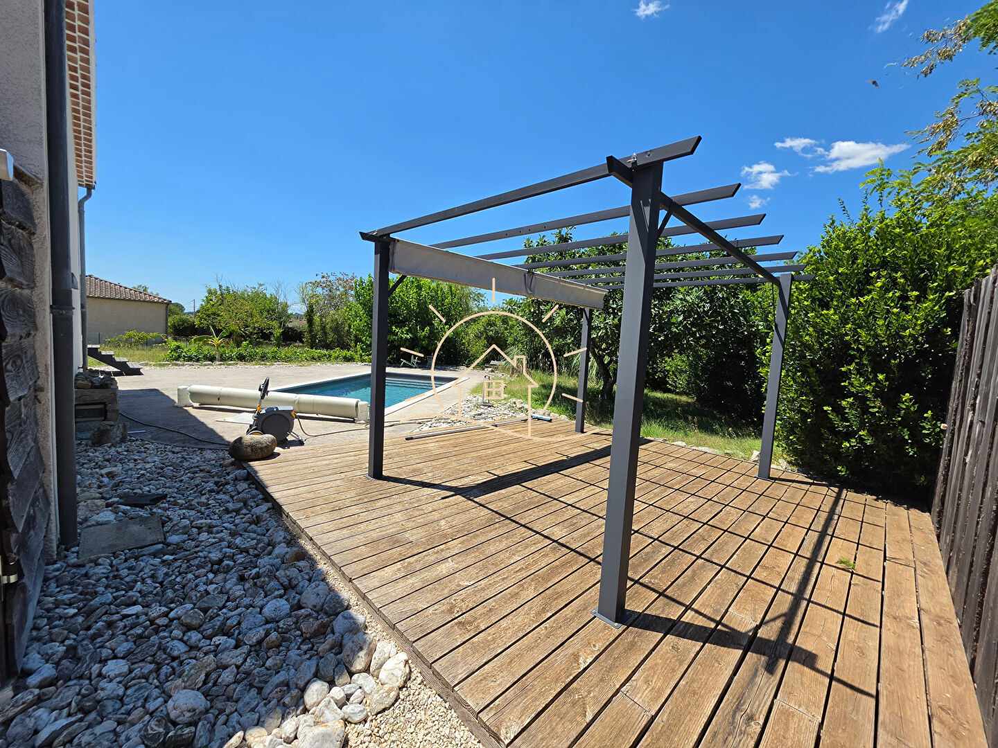 Photo 3 — Agence de la Plaine
