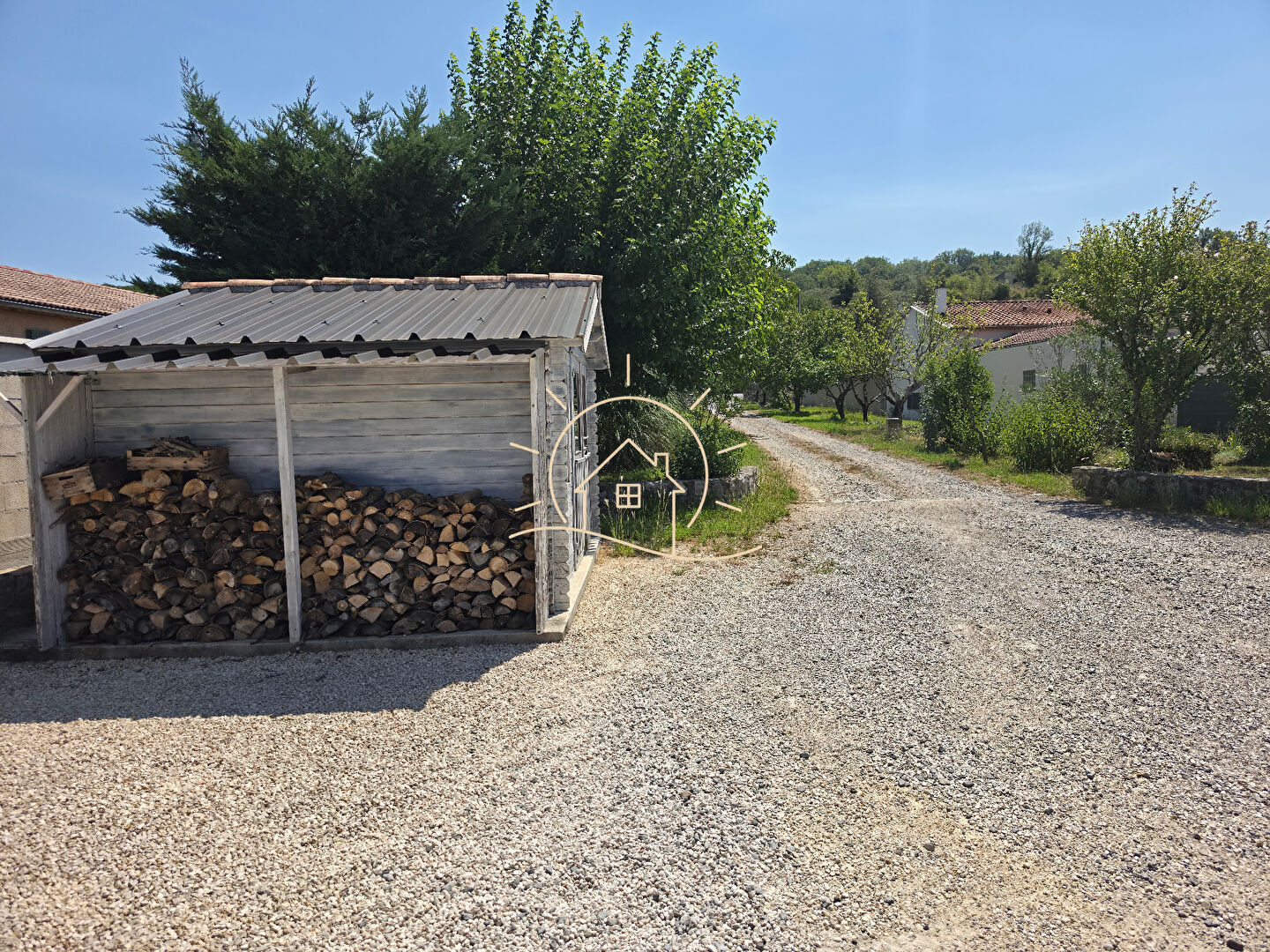 Photo 17 — Agence de la Plaine