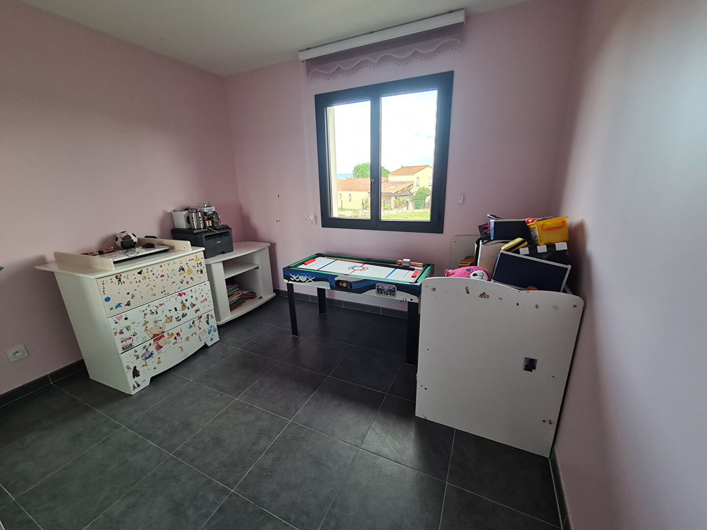 Photo 10 — Agence de la Plaine
