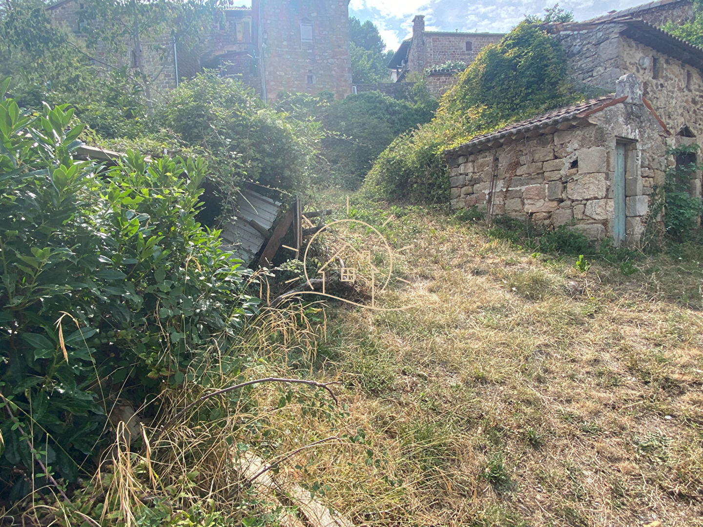Photo 2 — Agence de la Plaine