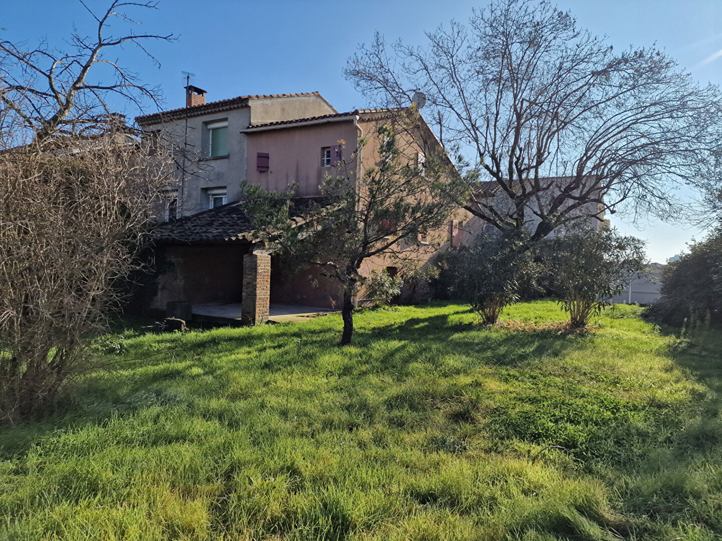 Photo 6 — Agence de la Plaine