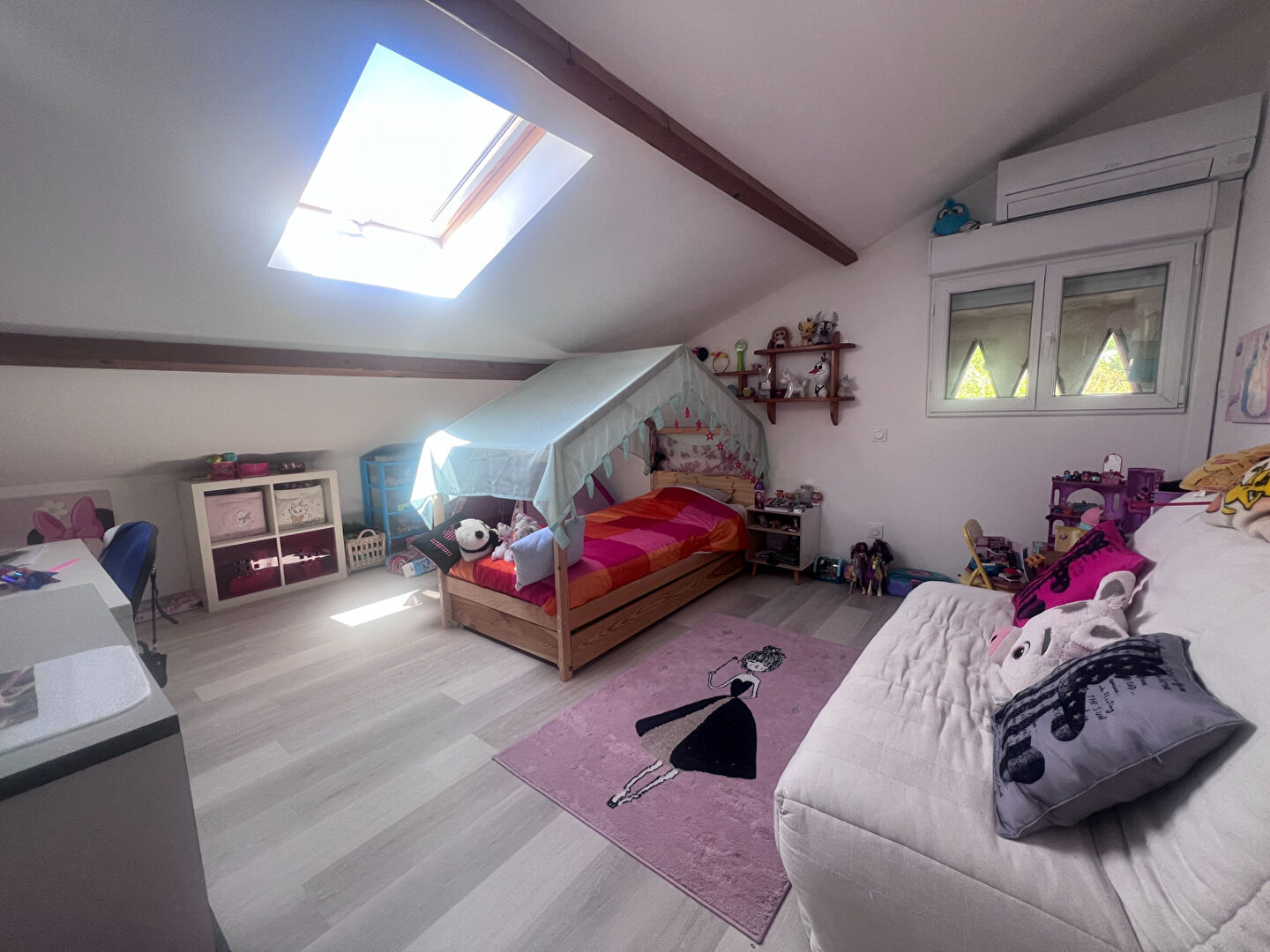 Photo 7 — Agence de la Plaine
