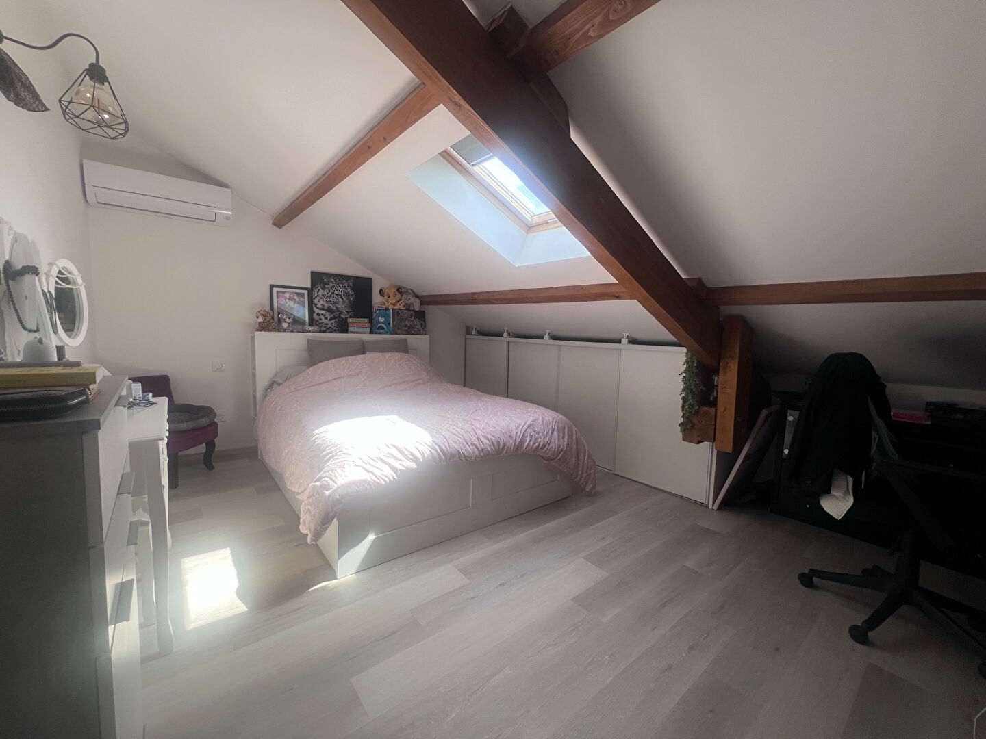 Photo 9 — Agence de la Plaine