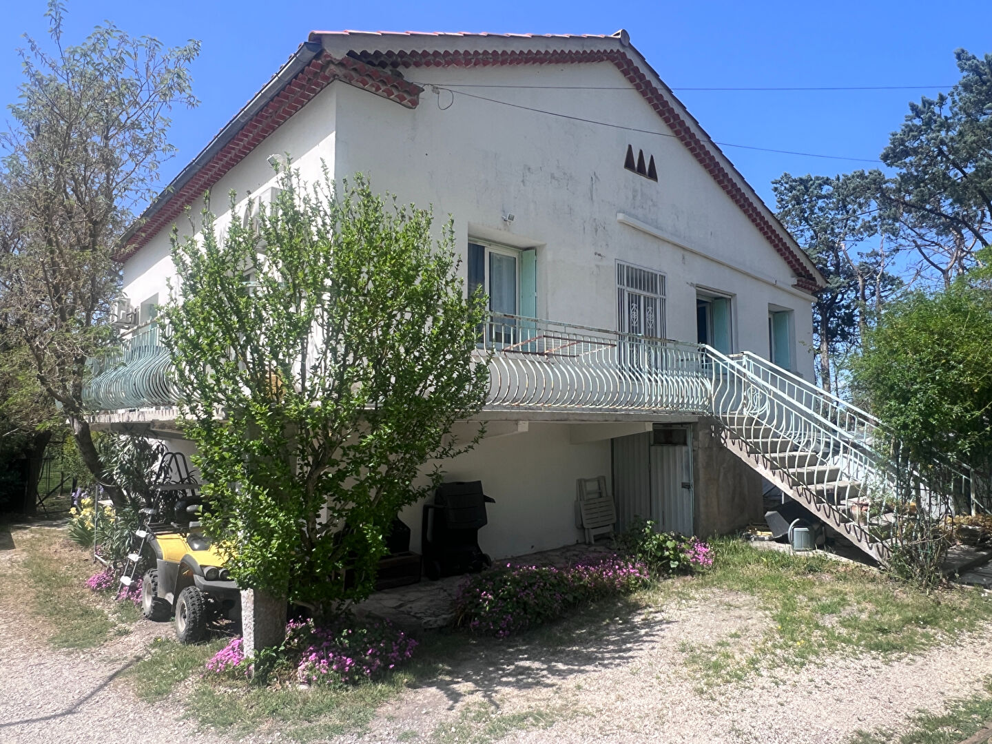 Photo 2 — Agence de la Plaine